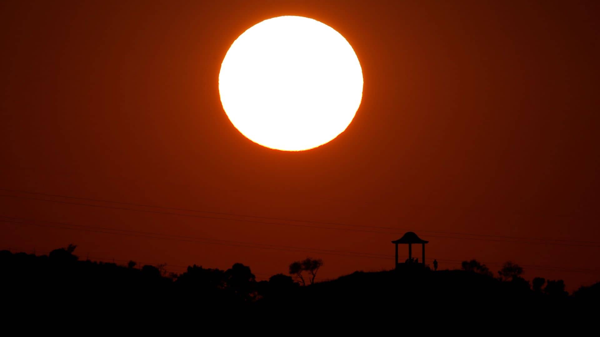 The ‘new reality’ where millions holiday every summer