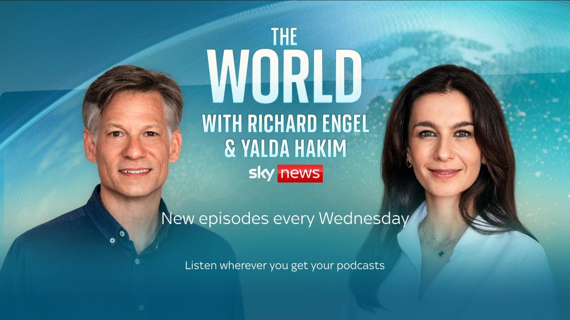 A conversation with historian Sir Niall Ferguson on Trump, tariffs and China