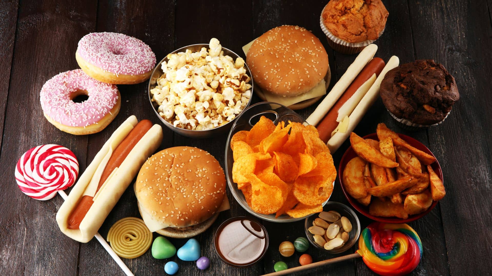 Ultra-processed foods could be linked to thousands of UK deaths a year