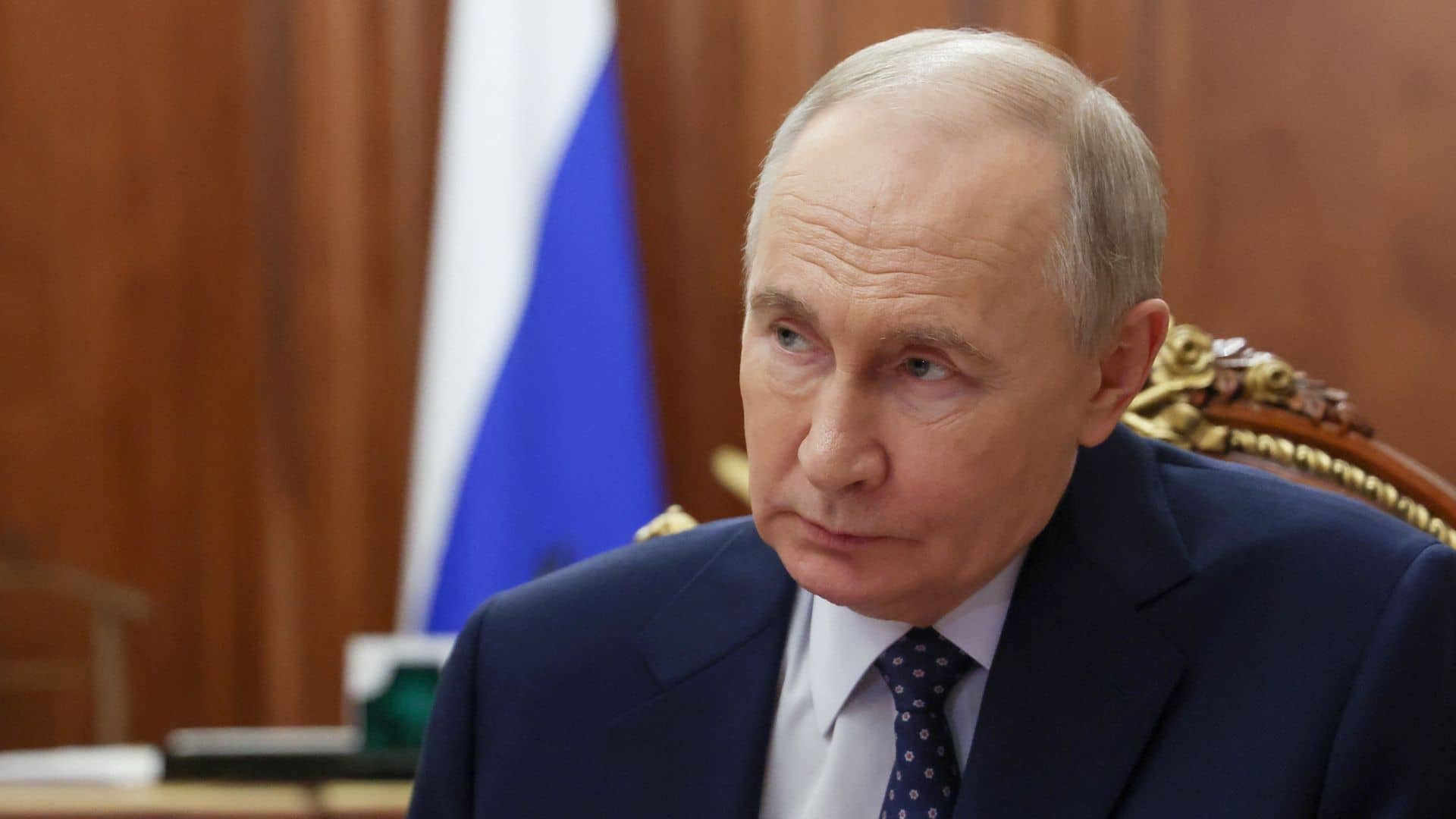 Why Putin has suddenly offered an ‘Easter truce’