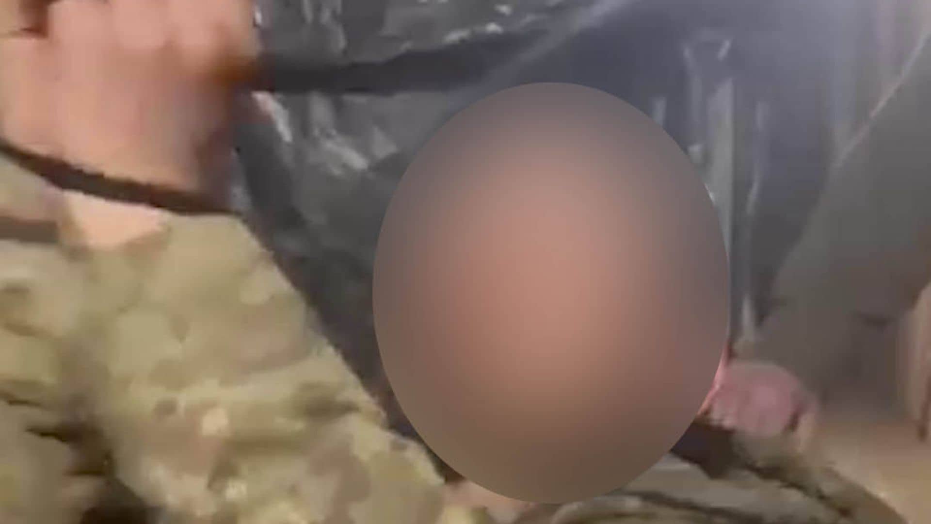 Video of captured Chinese national in Ukraine provides insight – and sparks questions