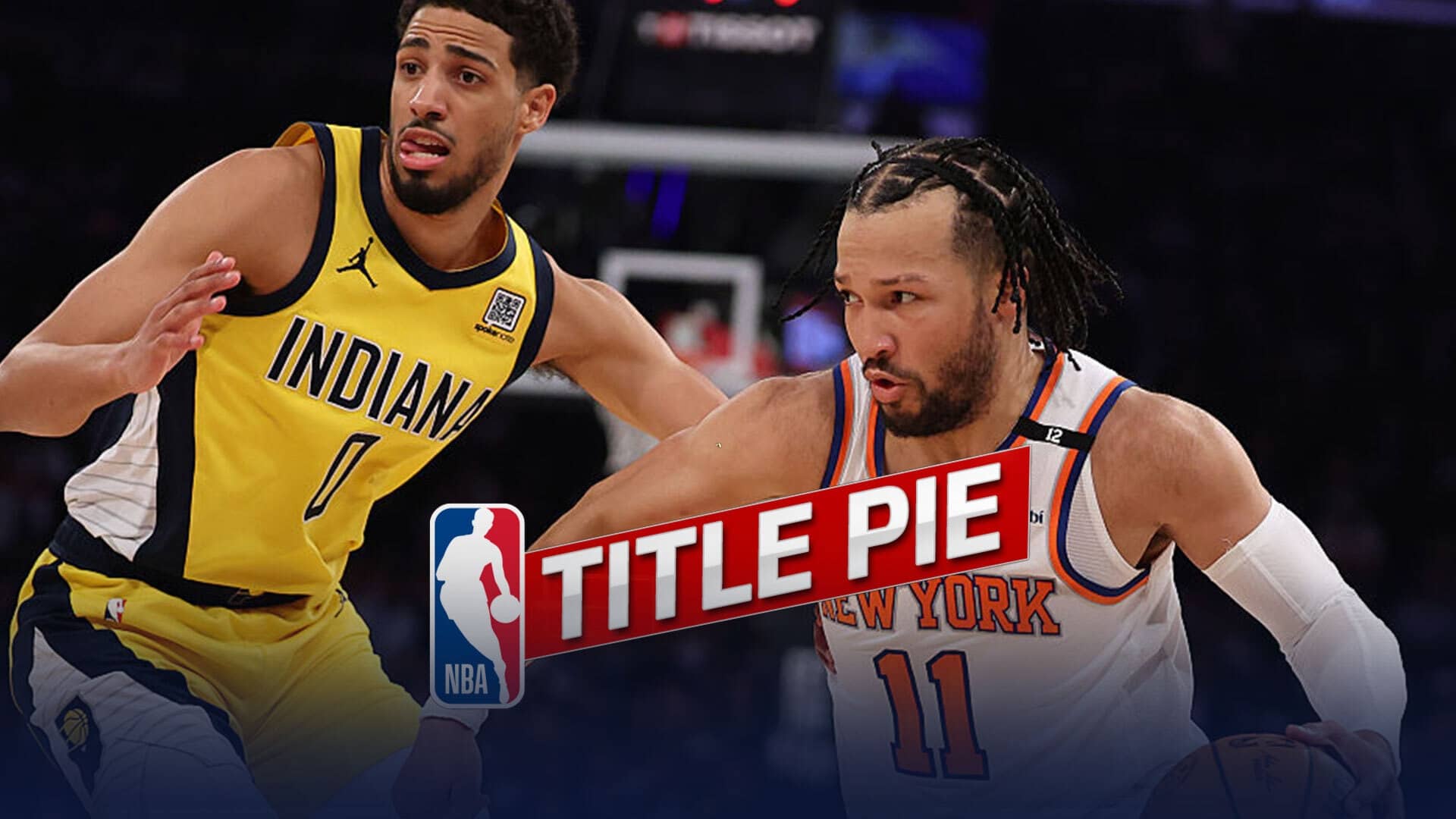 Thunder, Knicks, Pacers compete for largest slice of Nick’s Title Pie | First Things First