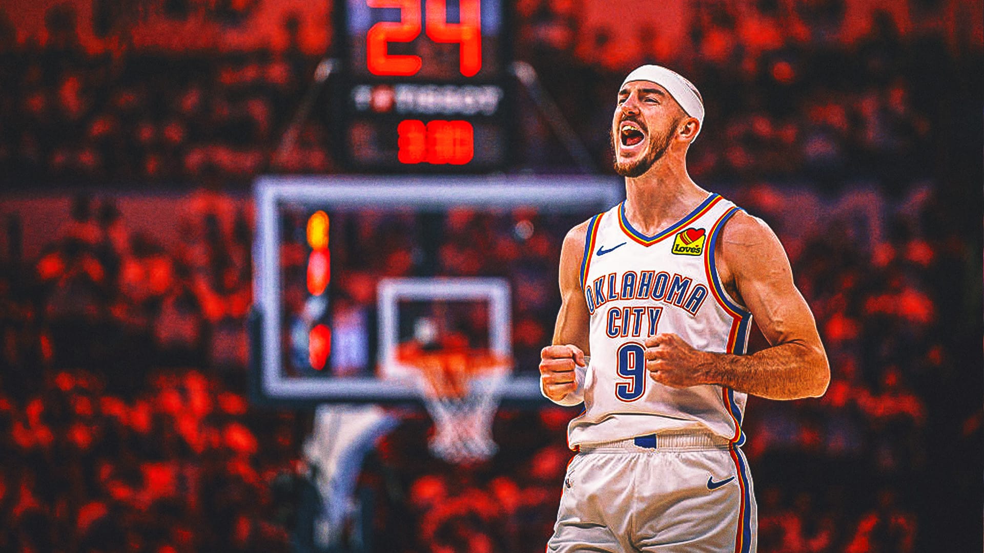 2025 NBA, WNBA picks; predictions: Back OKC to cover first half in Game 5