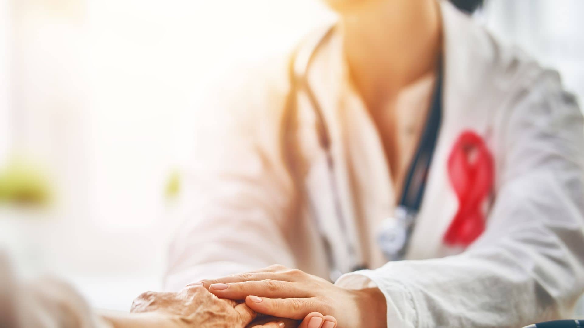 New three-drug combination ‘could help women with aggressive breast cancer live longer’