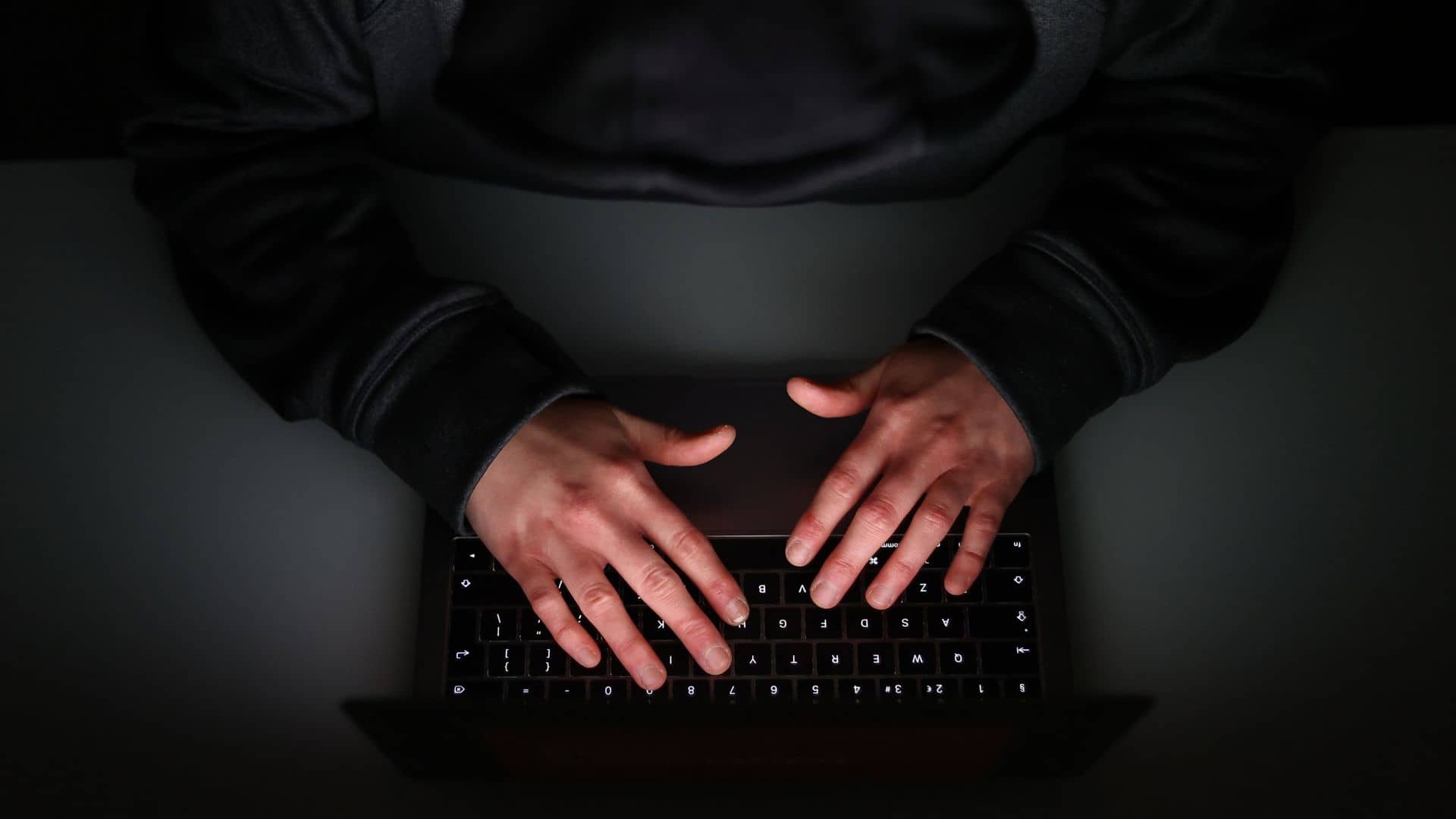 Major bank ‘being attacked all the time’ – as boss ‘kept awake at night’ by cyber threat