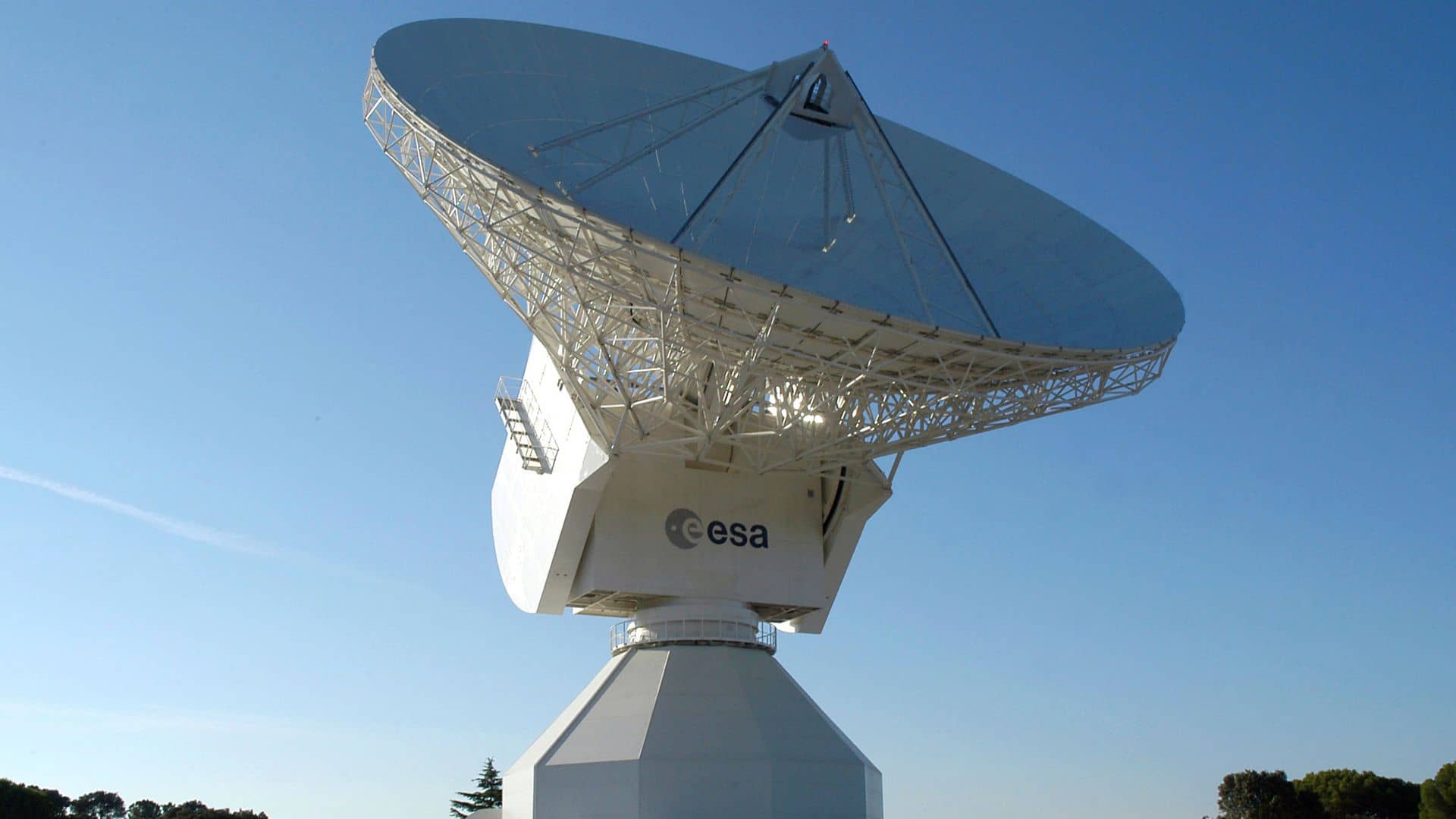 Johann Strauss’ The Blue Danube to be broadcast into deep space