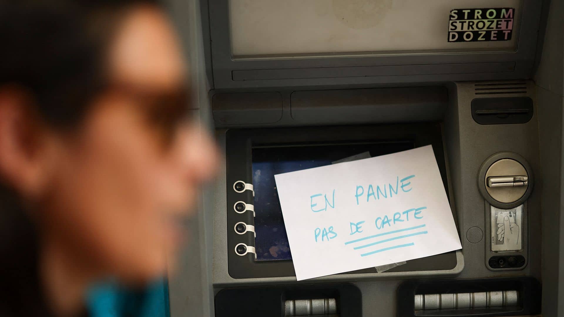 More than 200,000 homes and Cannes Film Festival hit with power cut as arson ‘suspected’ in double outage