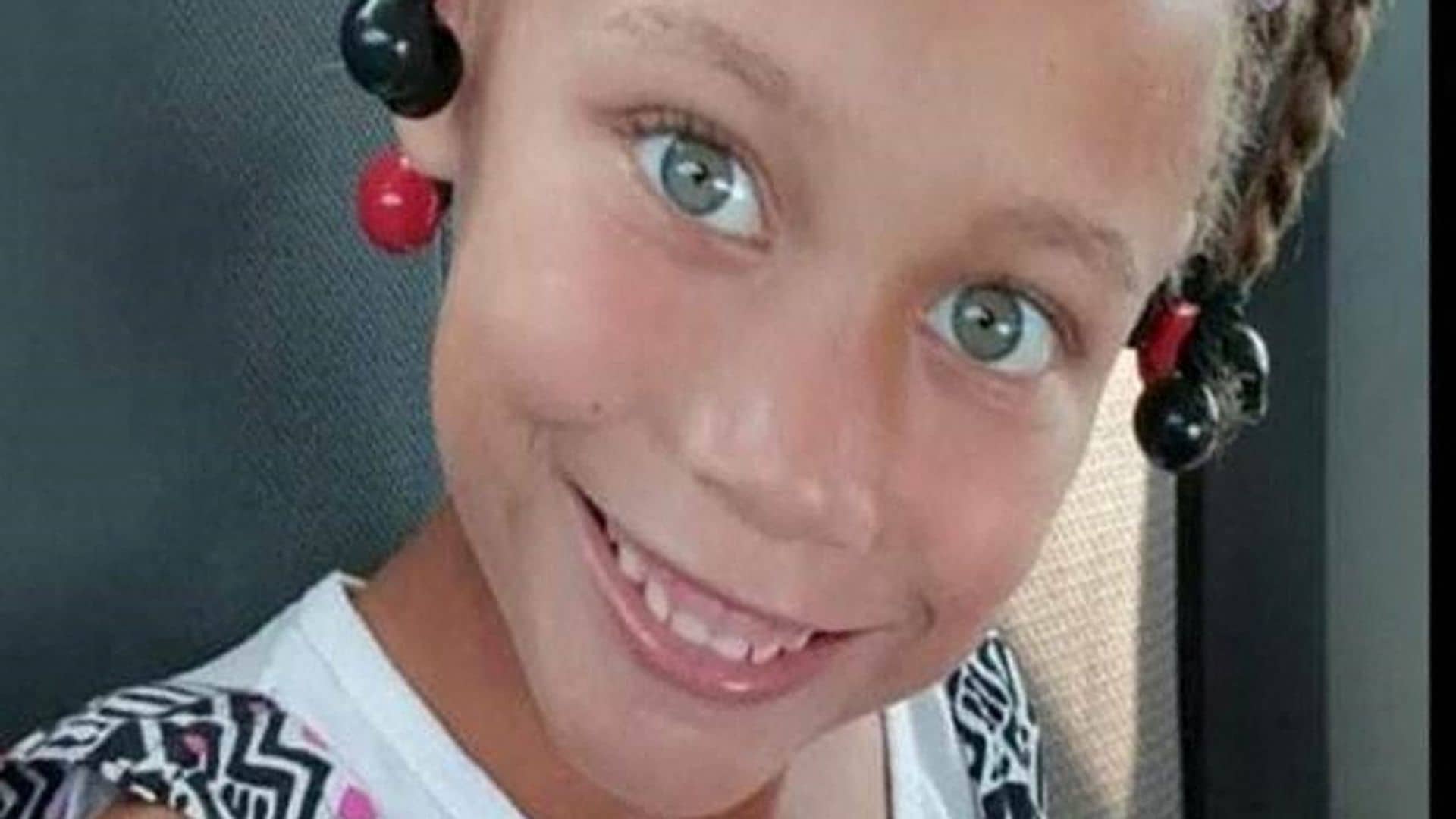 Girl, six, sold by mother for £800 was ‘wanted for eyes and skin’, court told