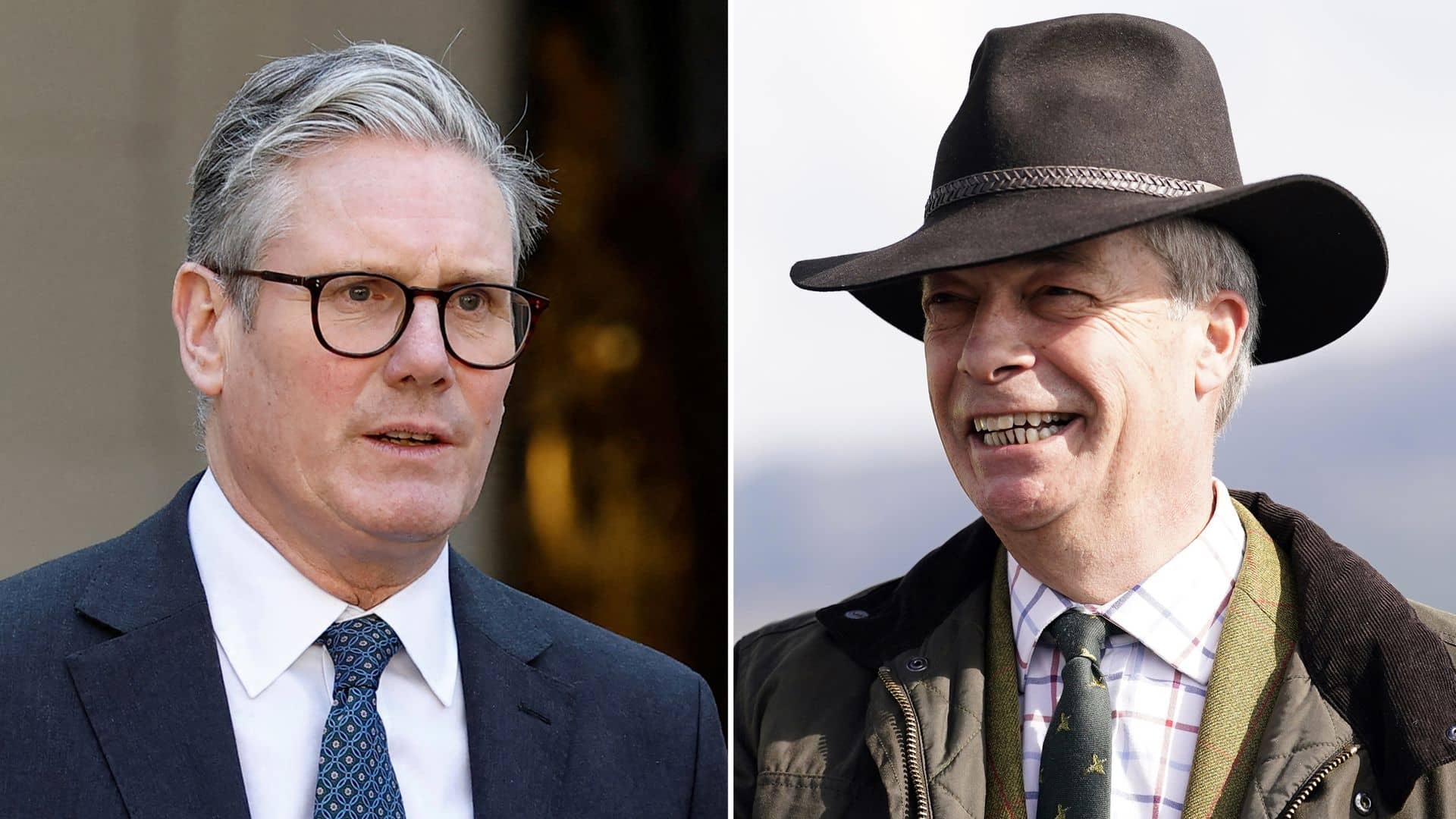PM could lift controversial benefit cap in budget – as Farage makes two big election promises