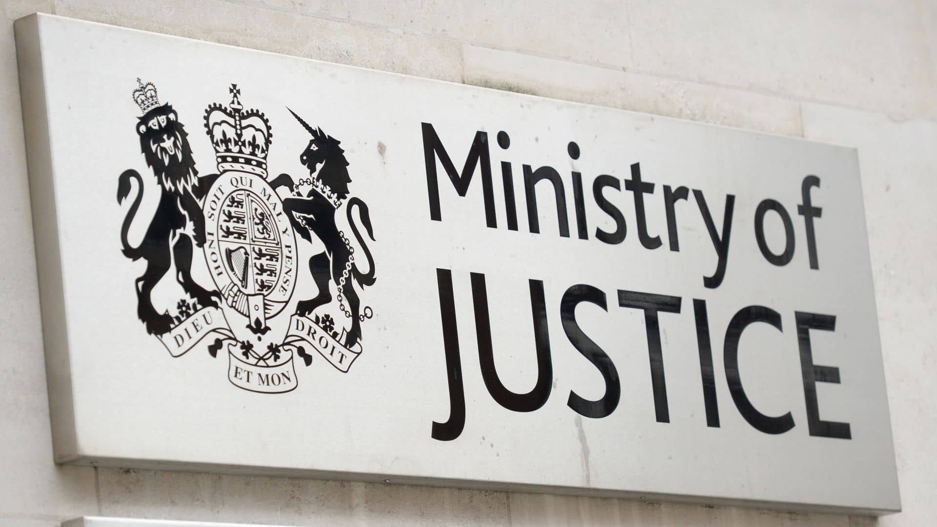 ‘Significant’ personal data exposed in cyber attack on Legal Aid Agency