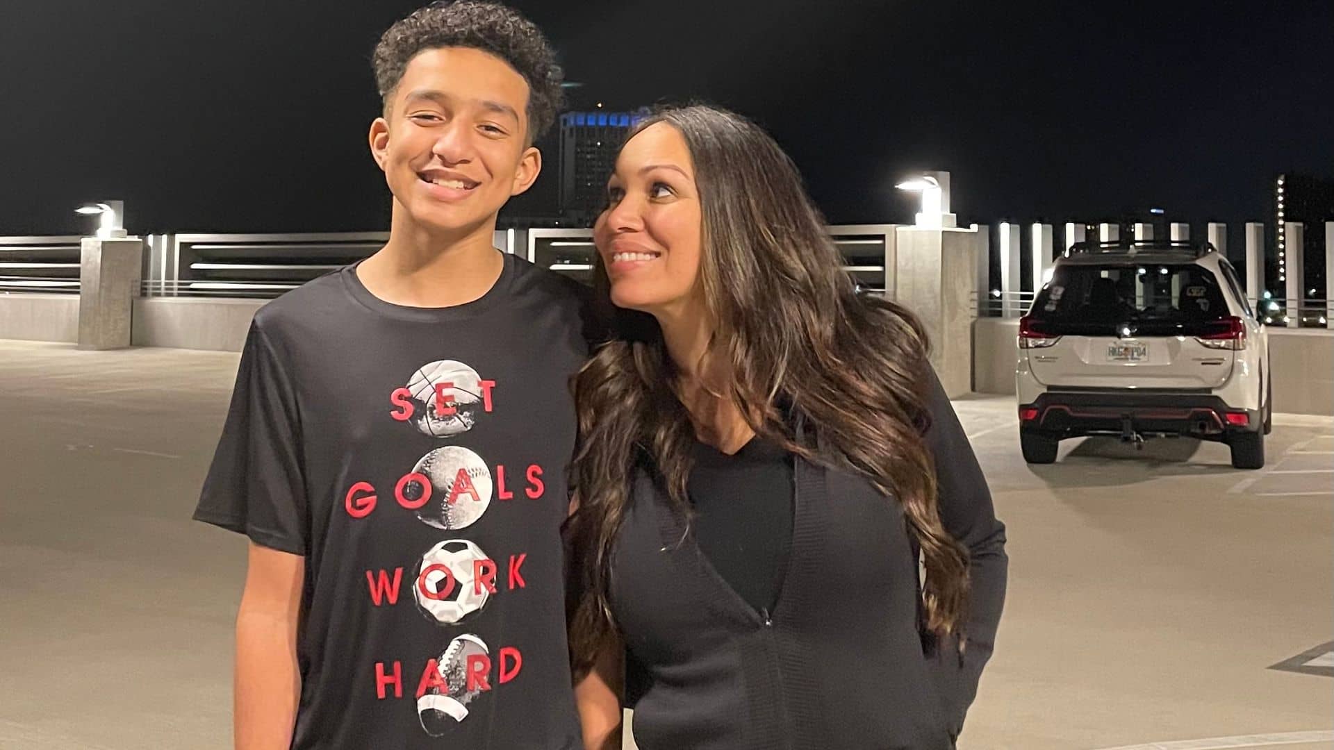 Mum can continue lawsuit against AI chatbot firm she holds responsible for son’s death