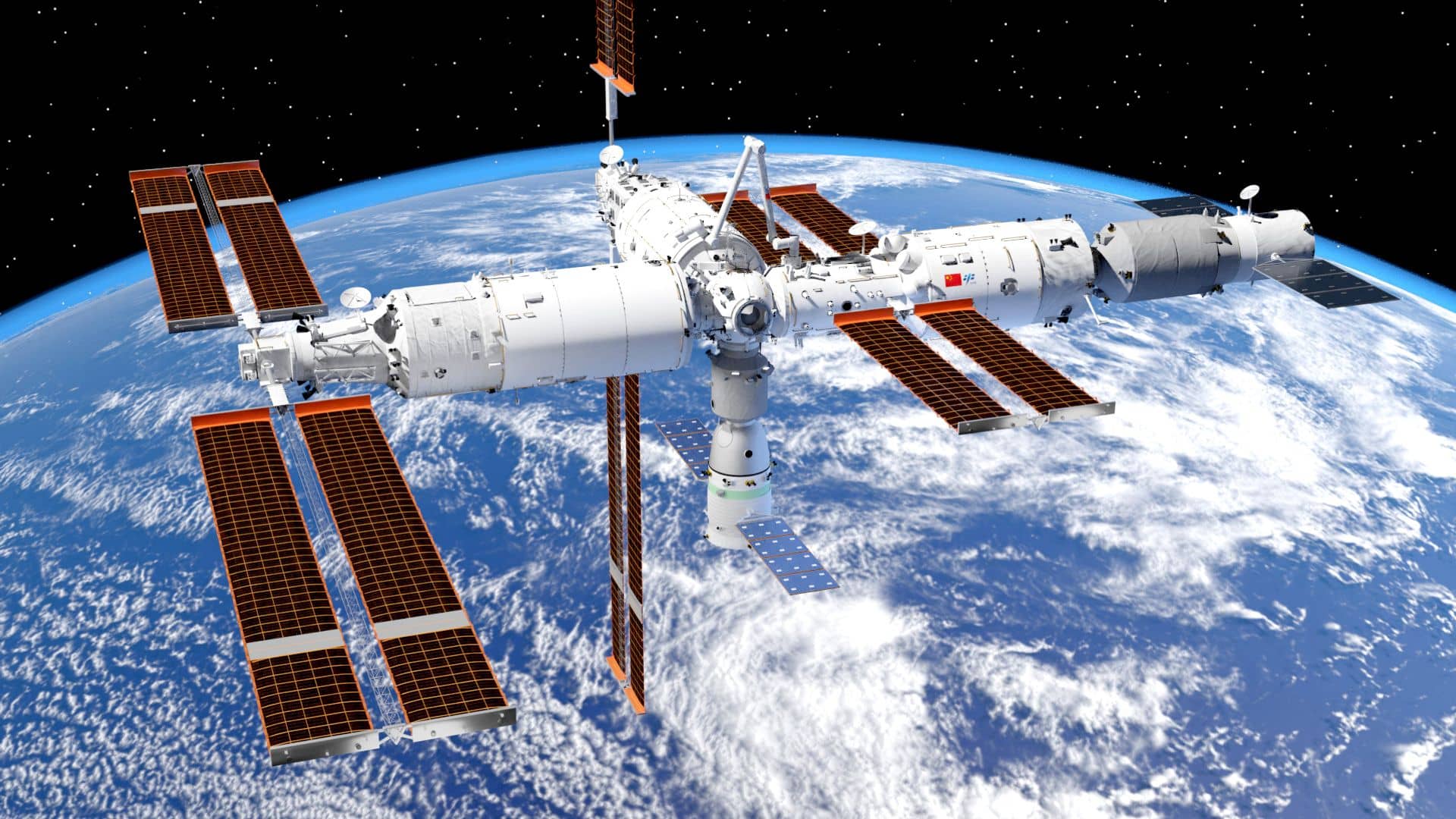 Bacteria with ‘unique ability’ found on space station