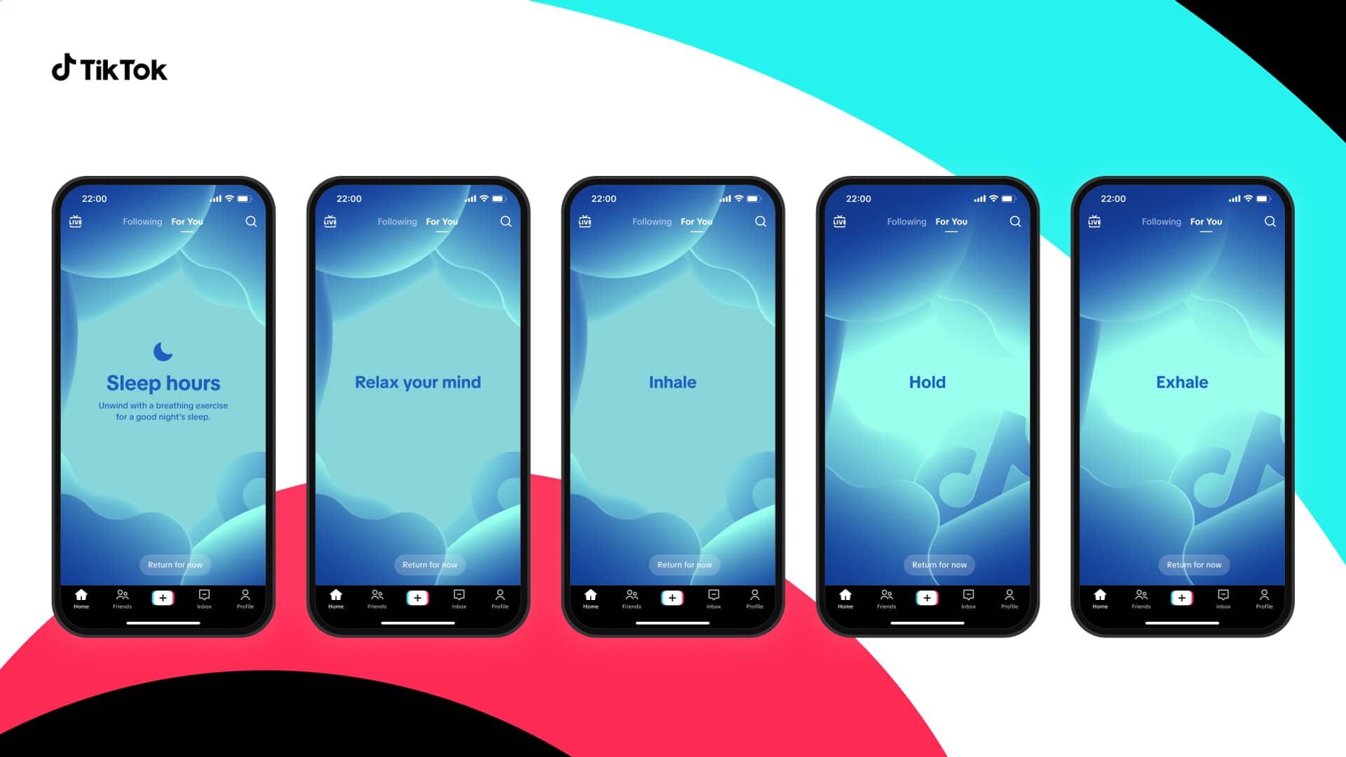 TikTok’s new initiative to stop teenagers’ late-night doomscrolling