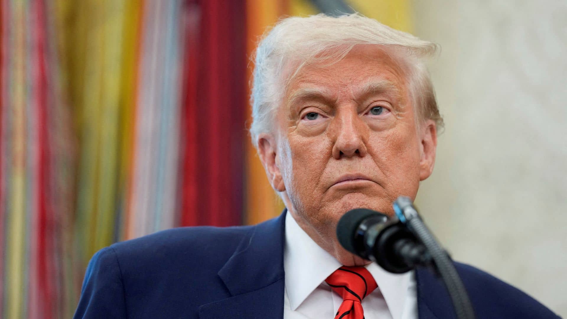 Trump threatens EU with 50% tariffs – as Apple faces 25%