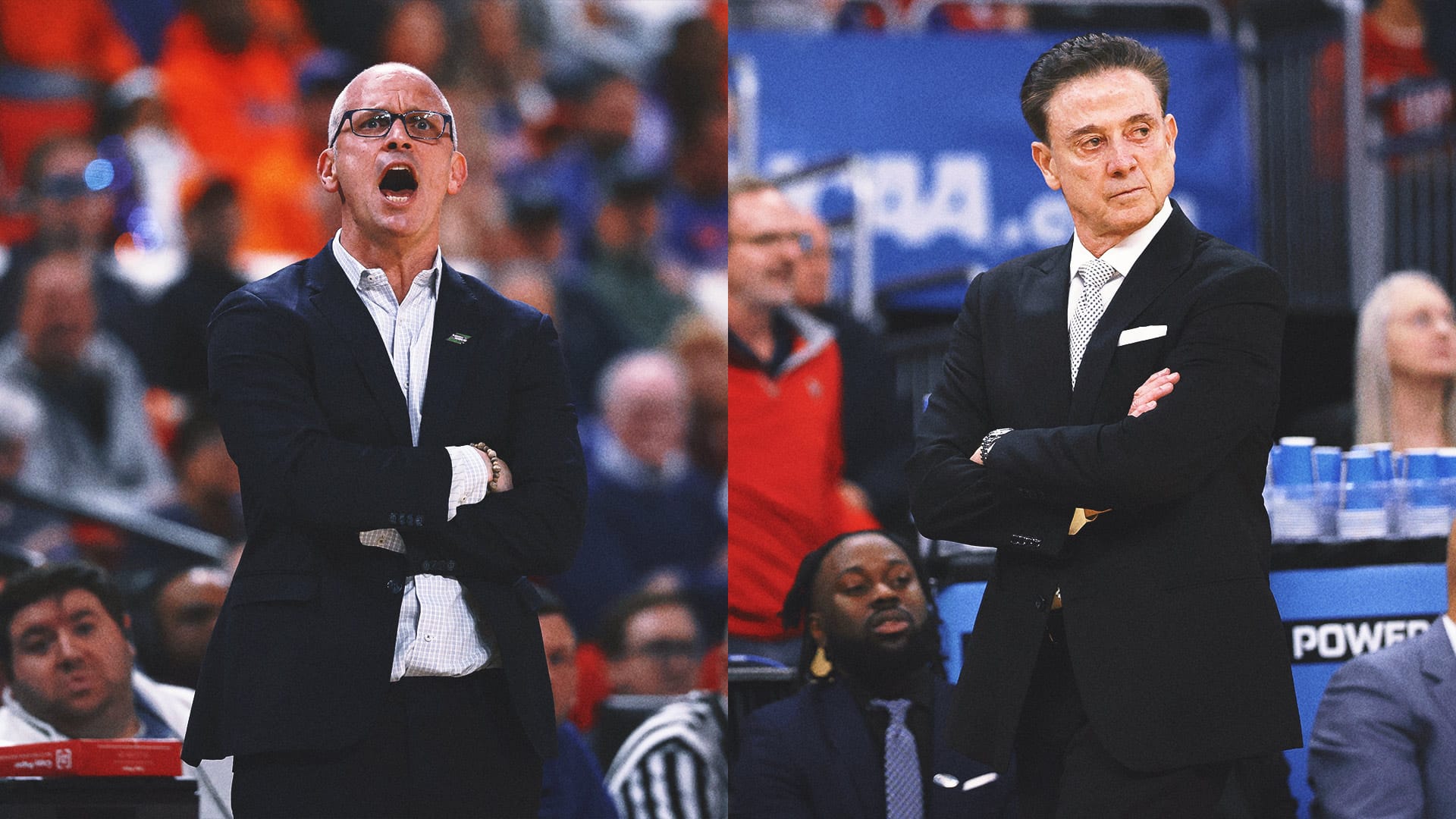 UConn’s Dan Hurley, St. John’s Rick Pitino not interested in Knicks HC job