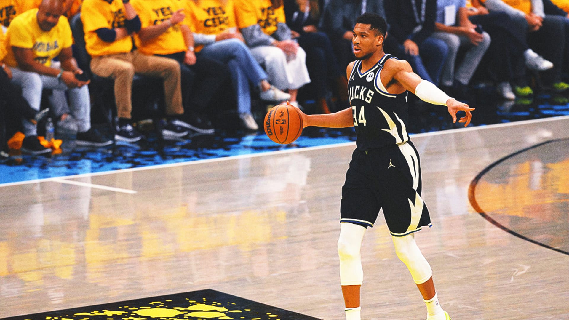 2025 NBA offseason rumors: Are the Raptors a player in the Giannis sweepstakes?