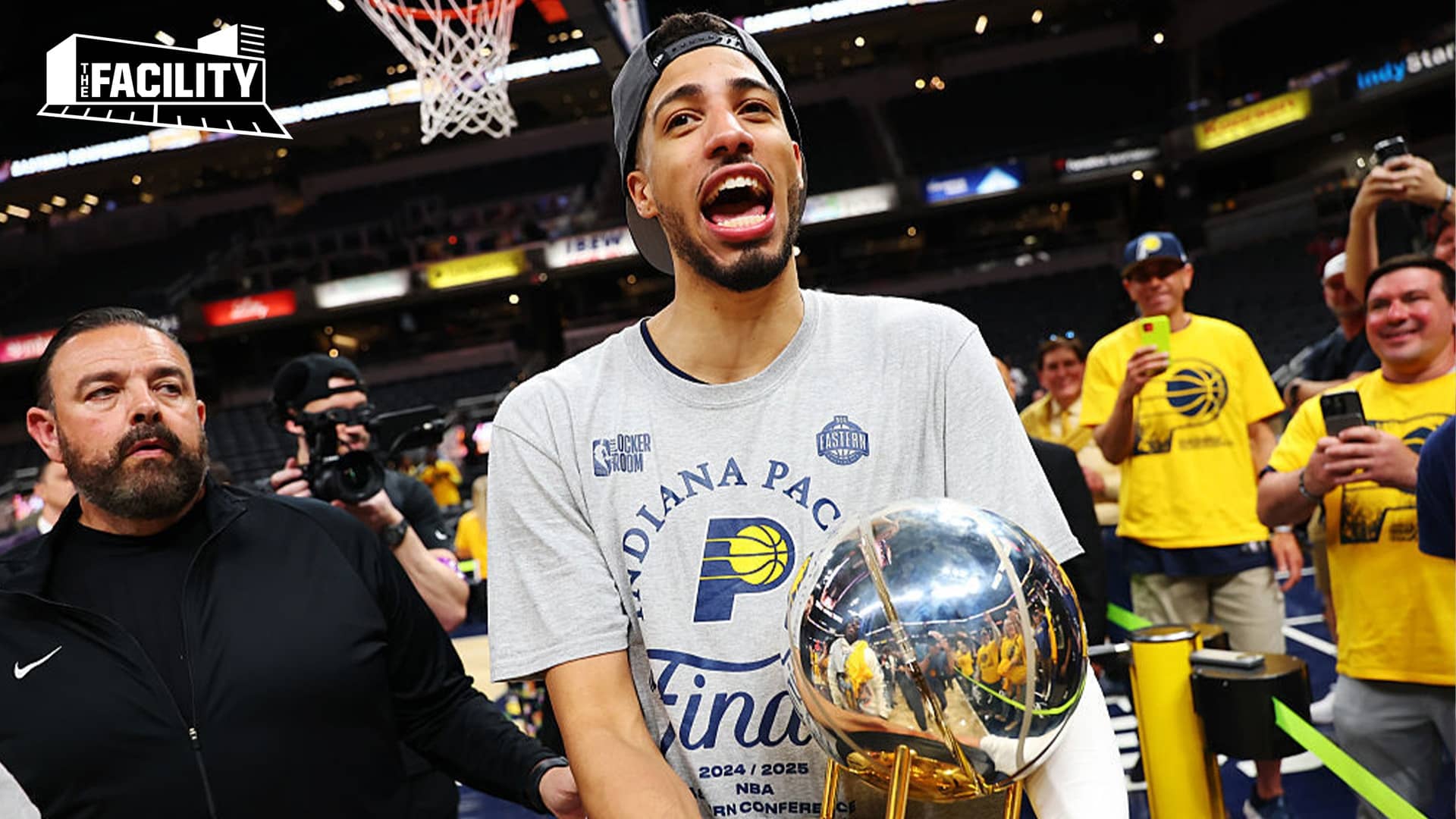 Do the underdog Pacers have a chance to make the NBA Finals interesting vs. Thunder? | The Facility