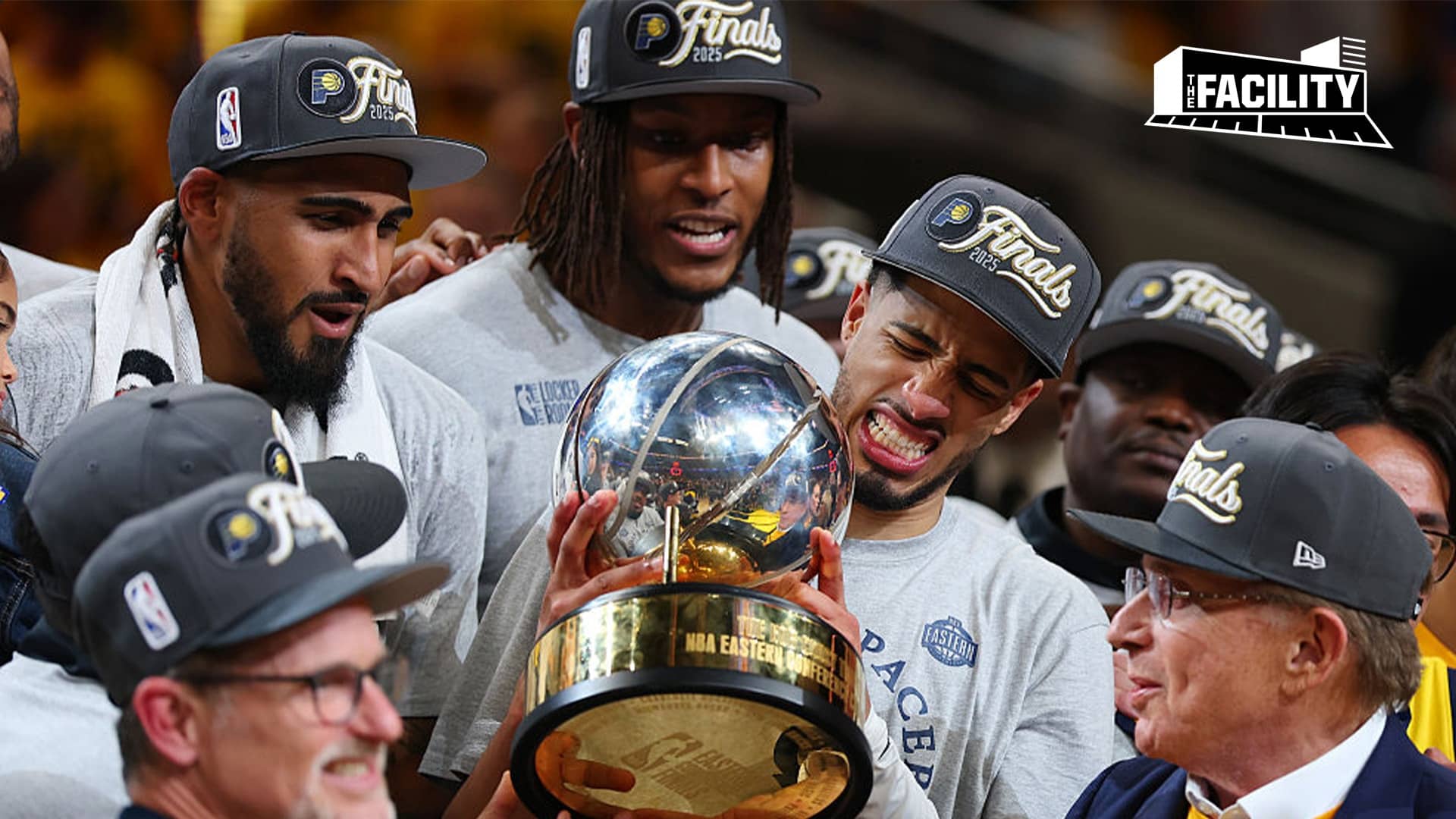 Are the Pacers being ‘overlooked’ vs. Thunder? | The Facility