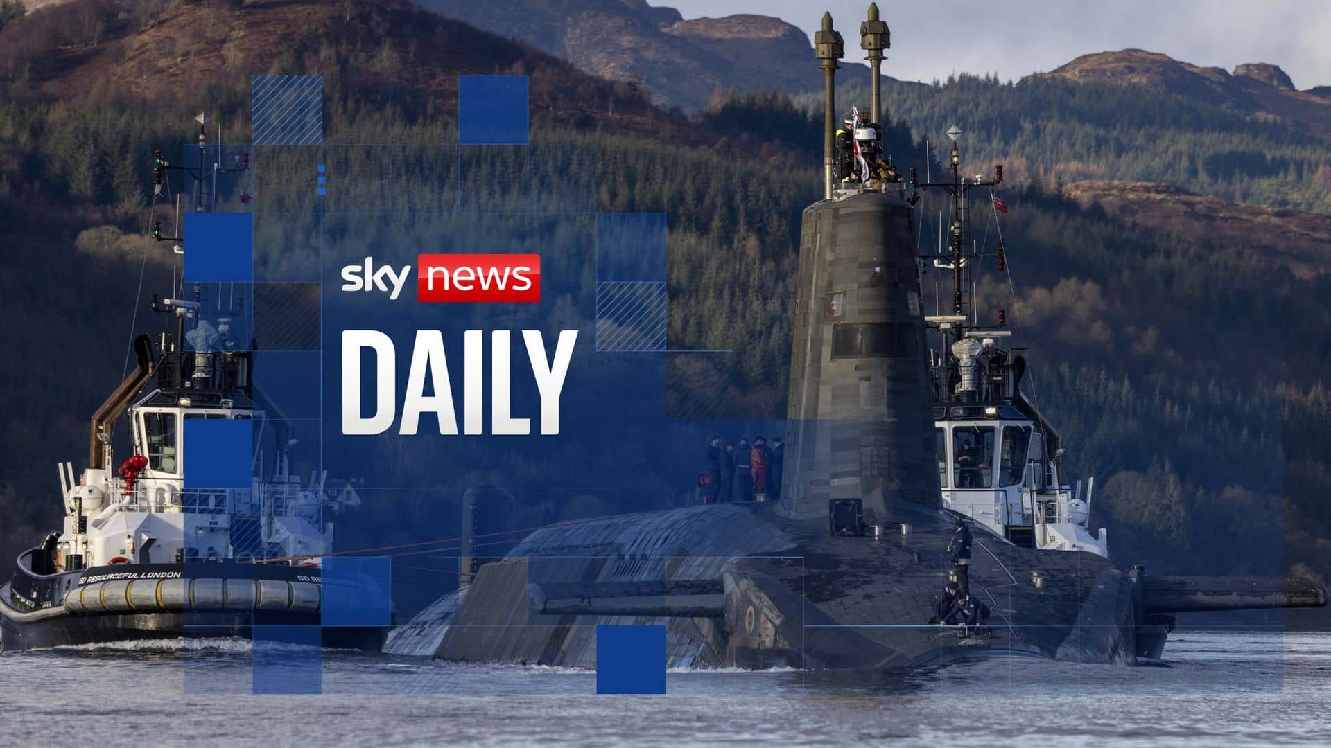 Defence review: ‘War ready’ – but for what war?