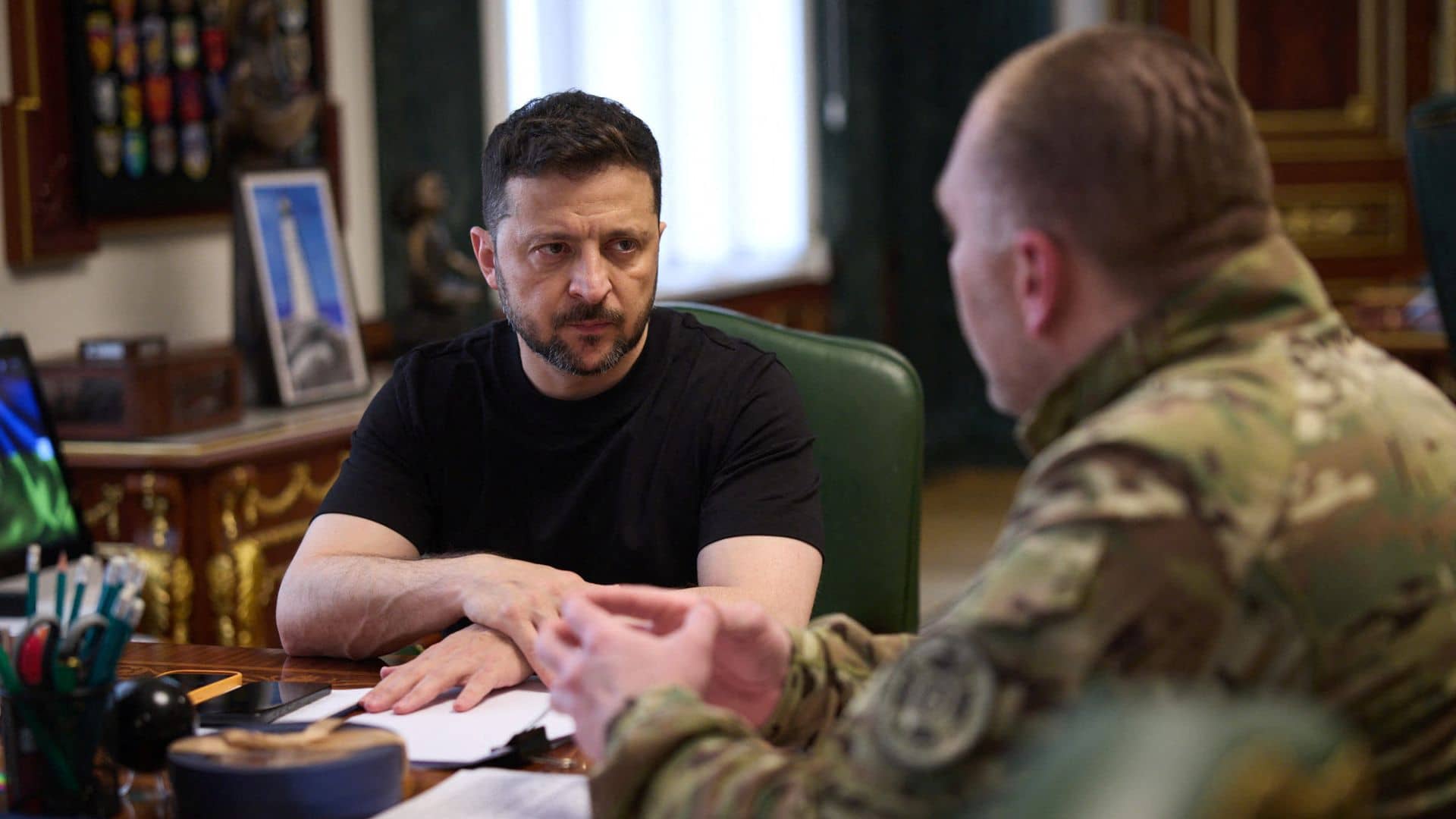 Ukraine’s drone attack in Russia shows Kyiv felt it had nothing to lose