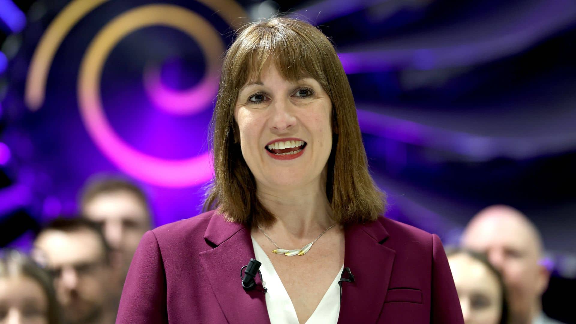 How much cash will Rachel Reeves give to each government department?
