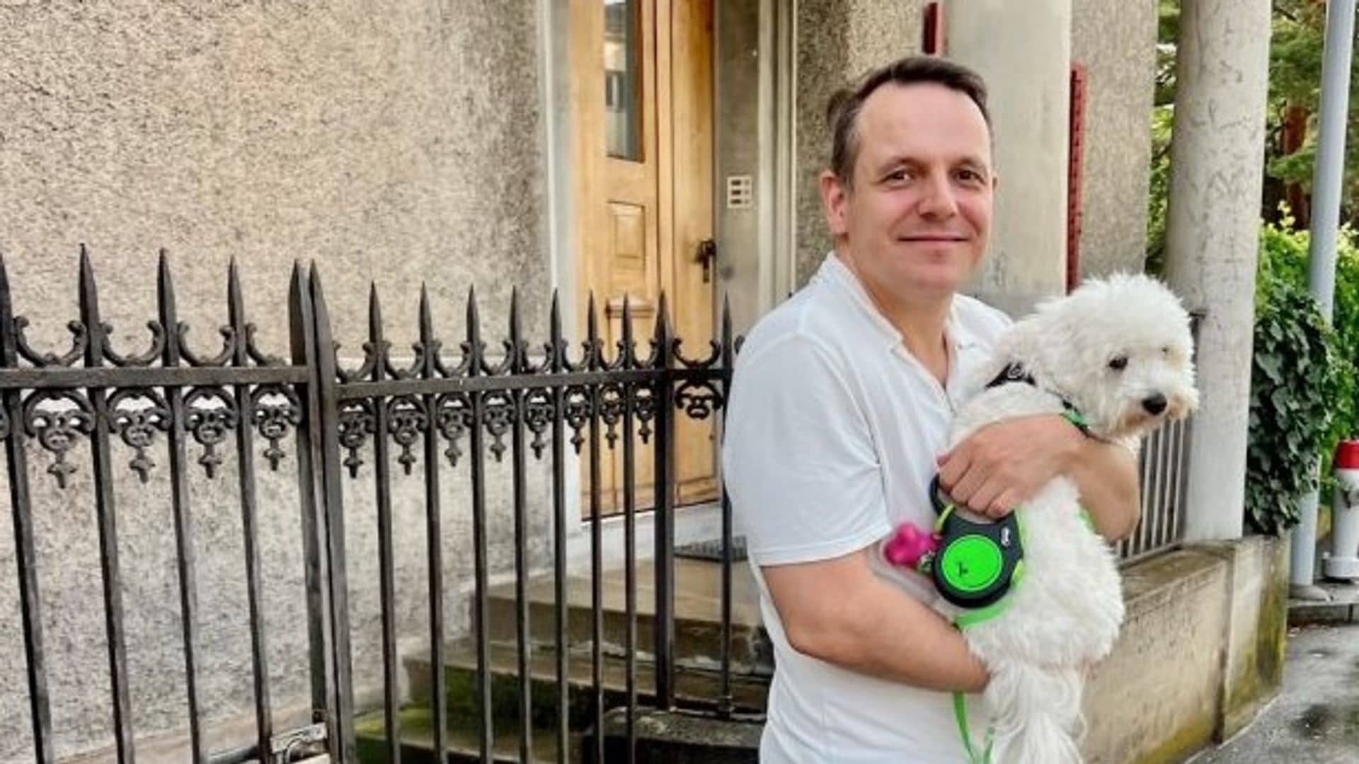 Euthanasia advocate dies after being arrested over woman’s ‘suicide capsule’ death