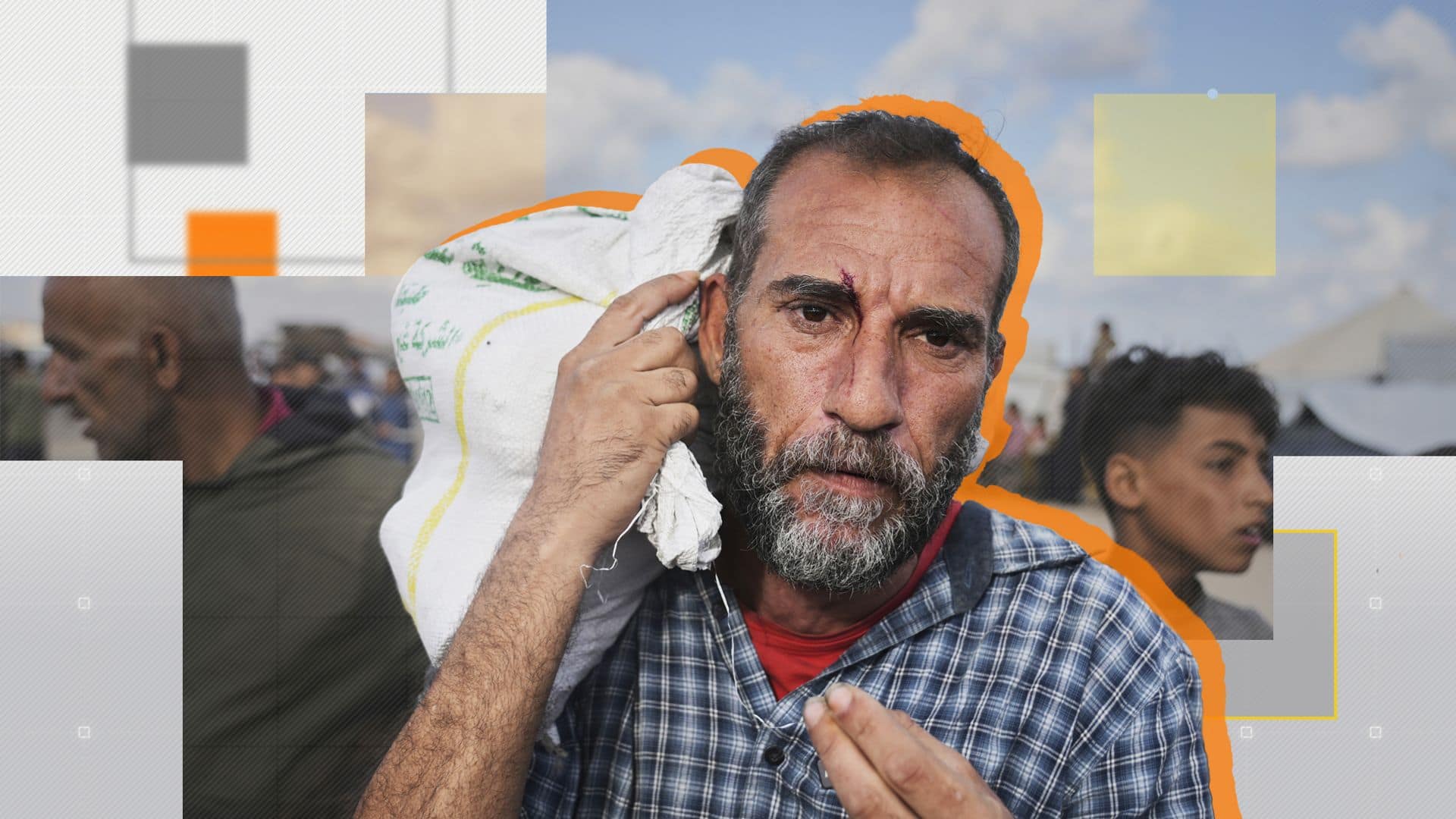 Chaos, confusion and killings: How the Israeli-backed aid plan in Gaza is unravelling