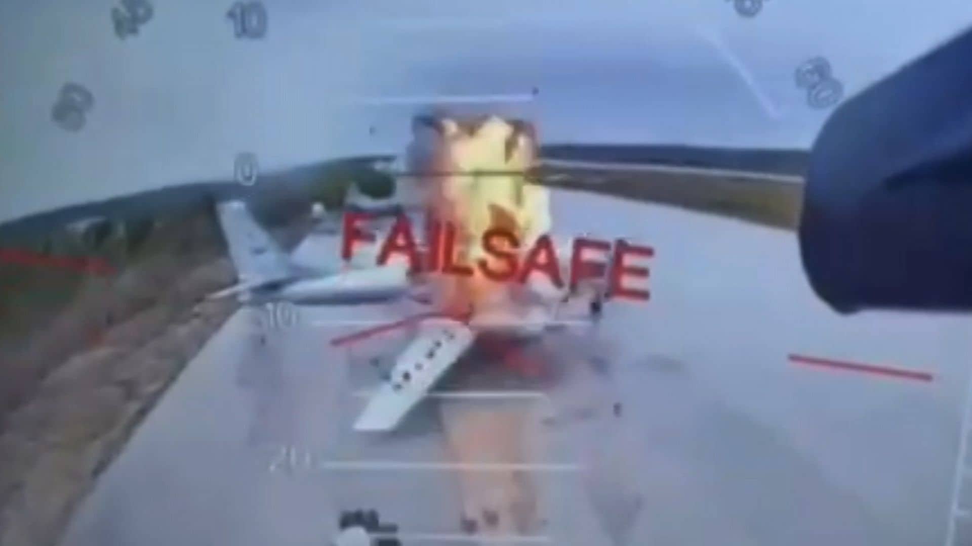 Russians react to Ukraine’s unprecedented drone attack – as Kremlin’s silence speaks volumes