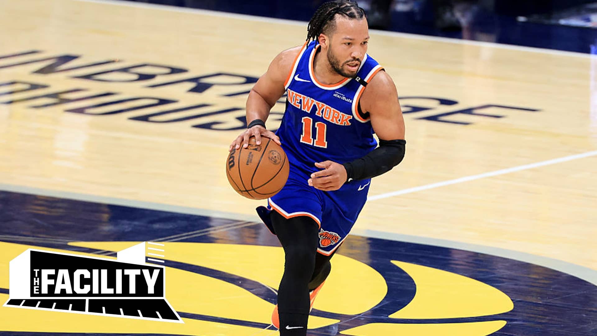 Why the Knicks should ‘build the team like ‘Larry Brown did with AI’ for Jalen Brunson | The Facility