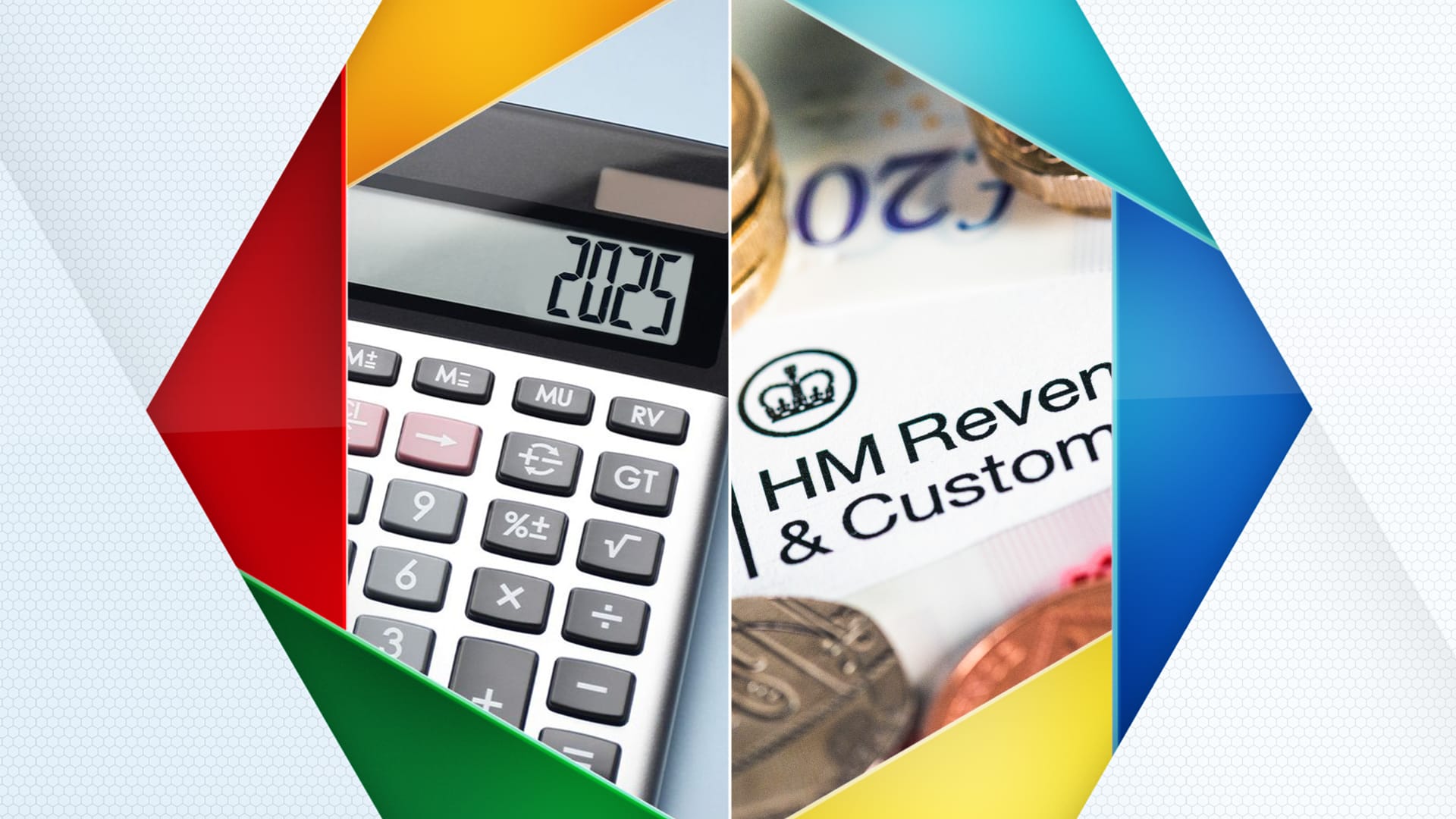 Budget calculator: See how your finances have changed after spring statement