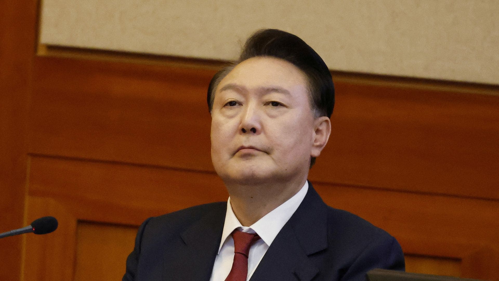 Why South Korea’s president has been removed from office over martial law