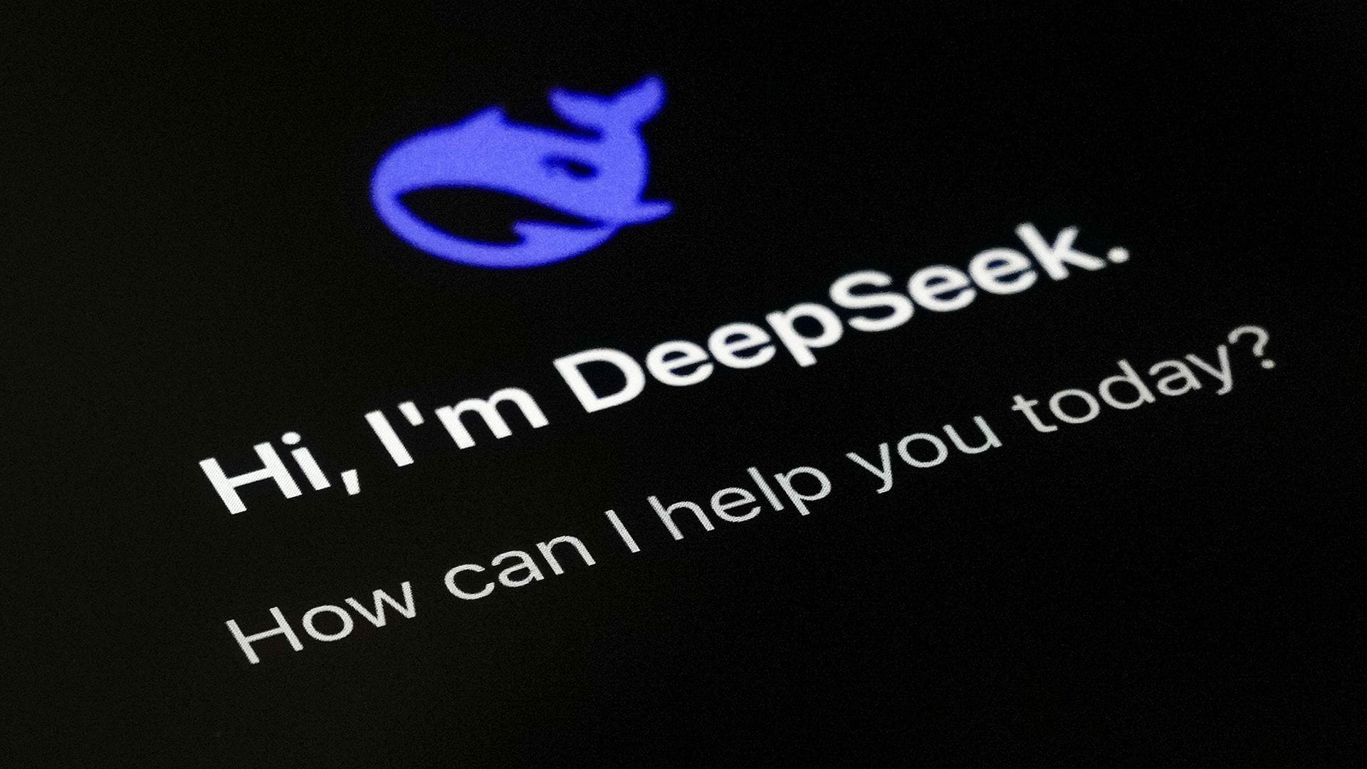What to know about DeepSeek – the low-cost Chinese AI firm that has turned the tech world upside down