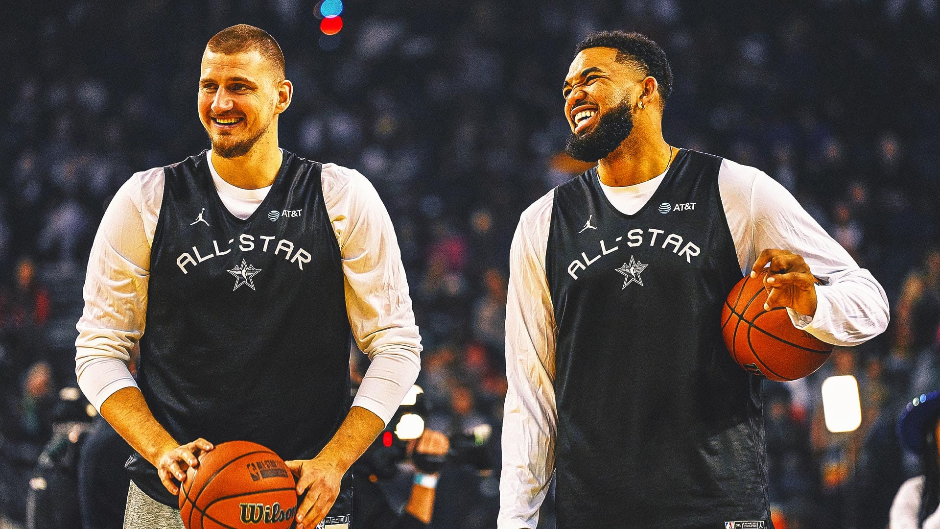 2025 NBA All-Star highlights: Skills Challenge, 3-Point Contest, Slam Dunk Contest