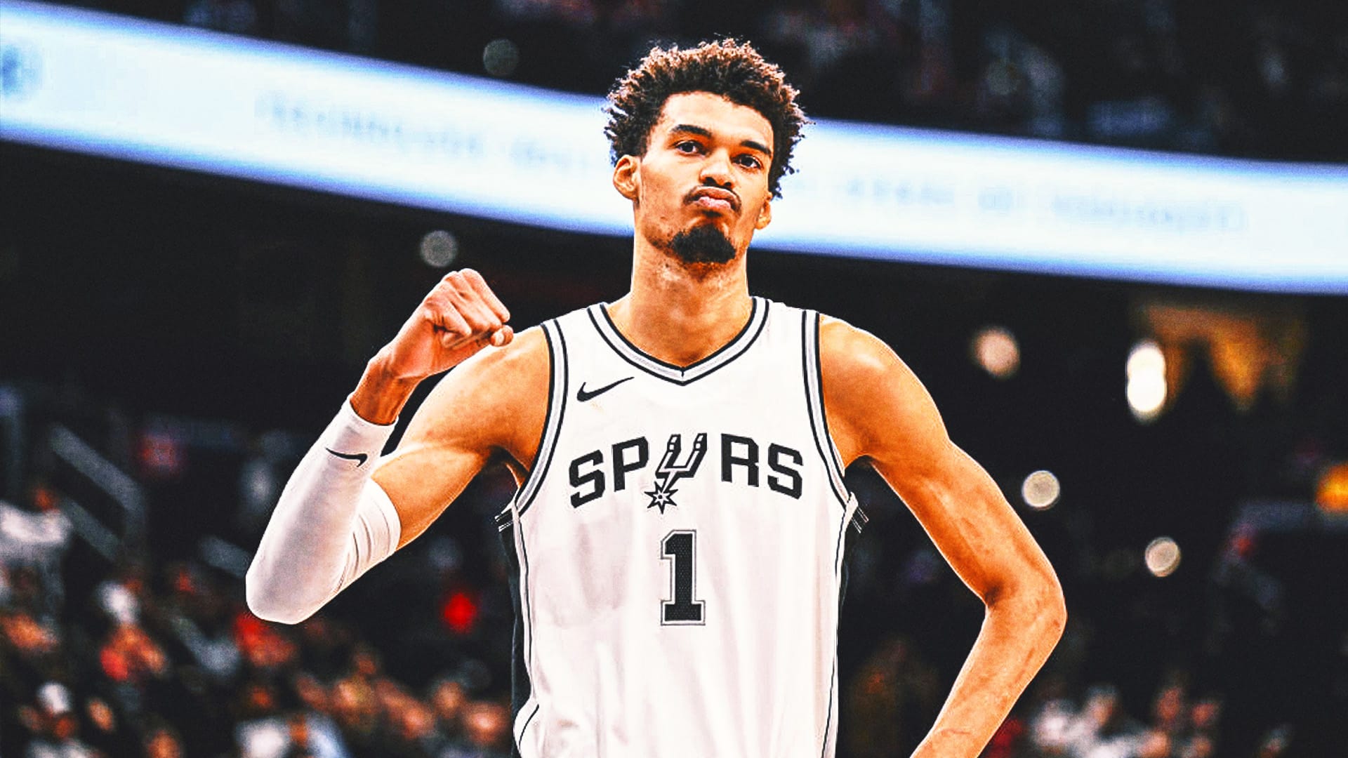 2024-25 NBA award odds: Wembanyama favored for DPOY