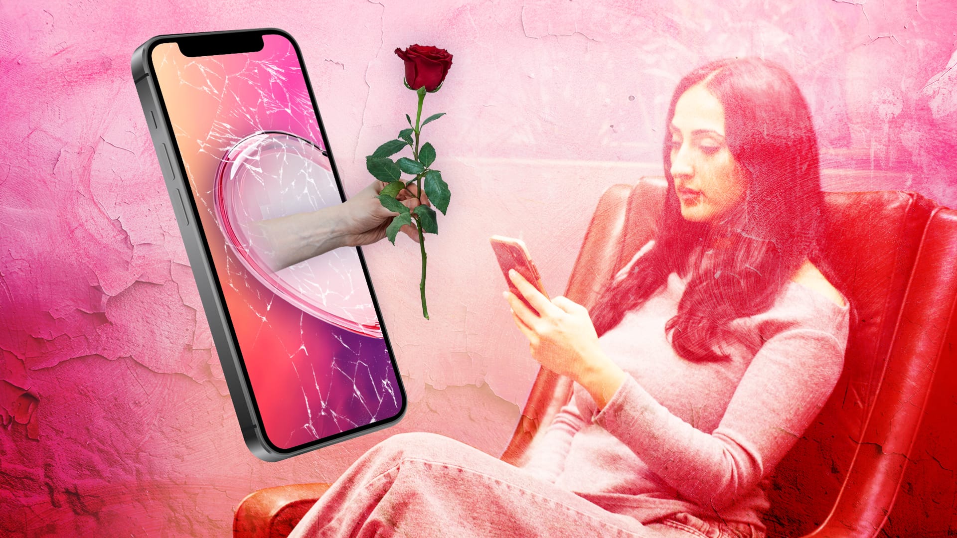 ‘My wife will kill me if she finds out I am here’: Where is modern dating going wrong?