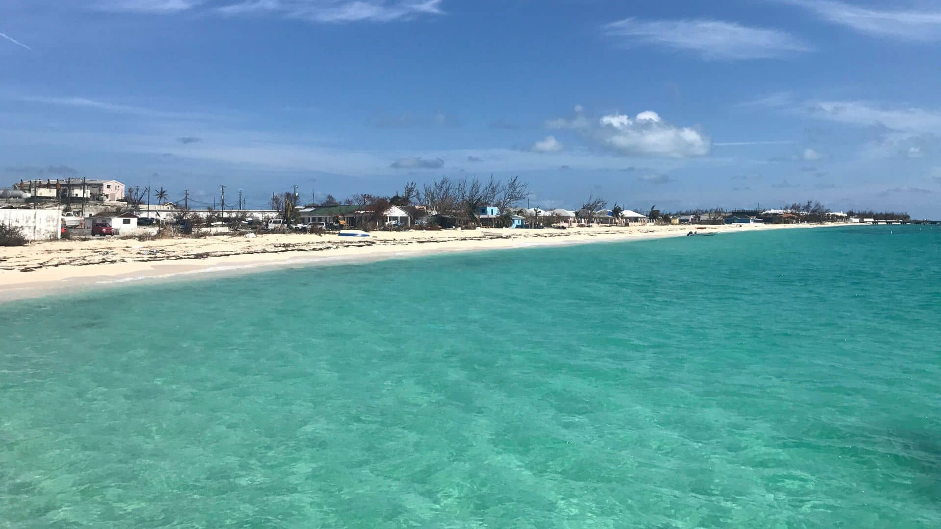 Tourist loses hands in ‘nightmare’ shark attack