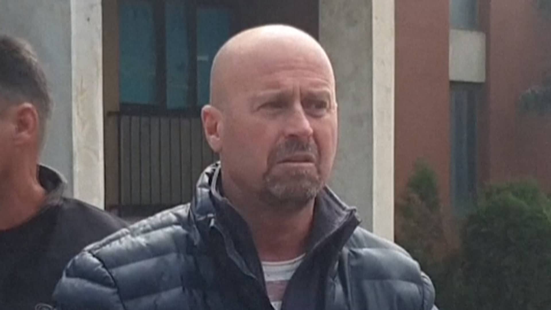 ‘They can’t pull the bodies out’: Dad’s grief after losing only son in North Macedonia nightclub fire