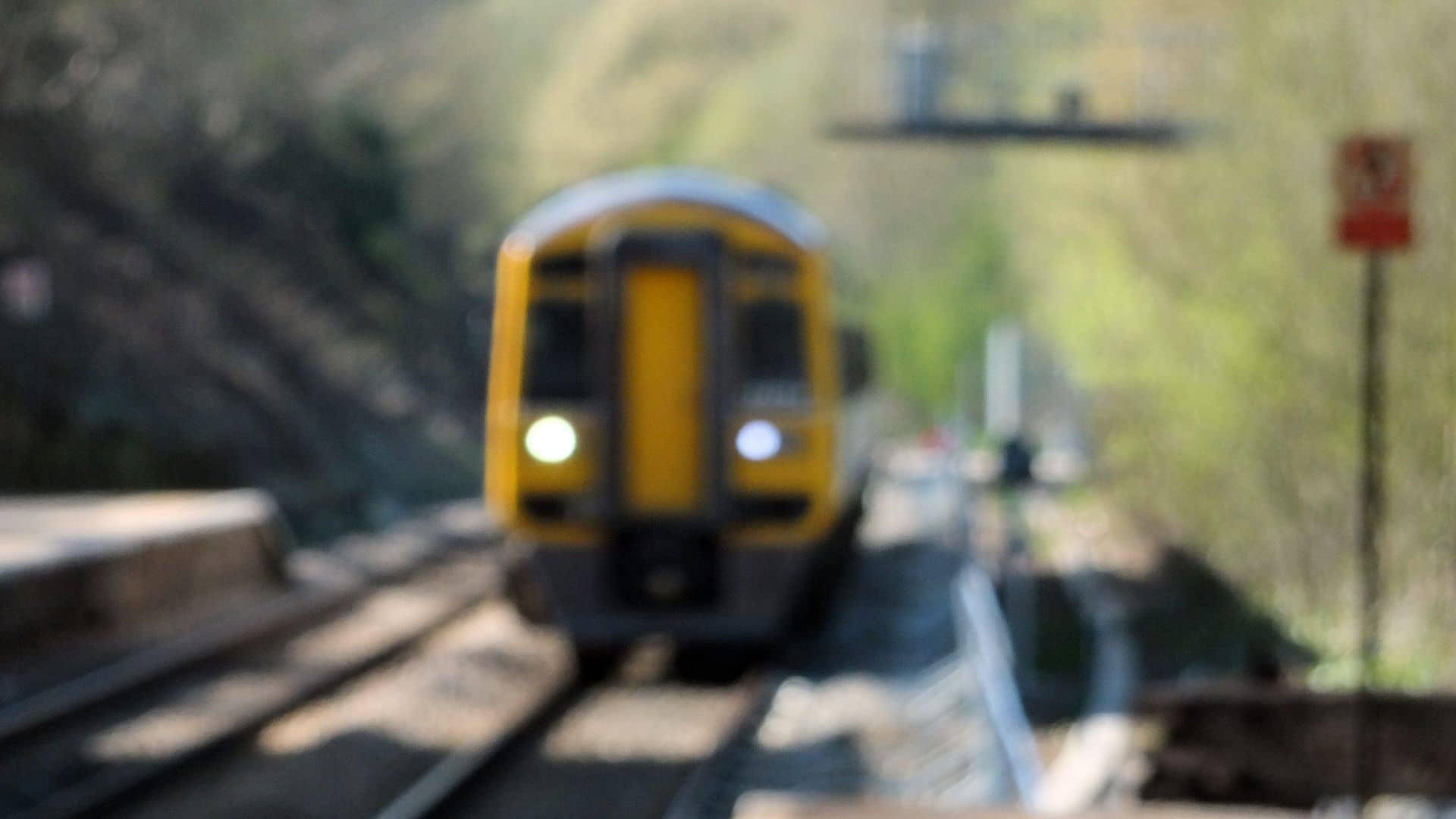 PM unveils £2bn transport boost to stop North being ‘held ransom’ by outdated system