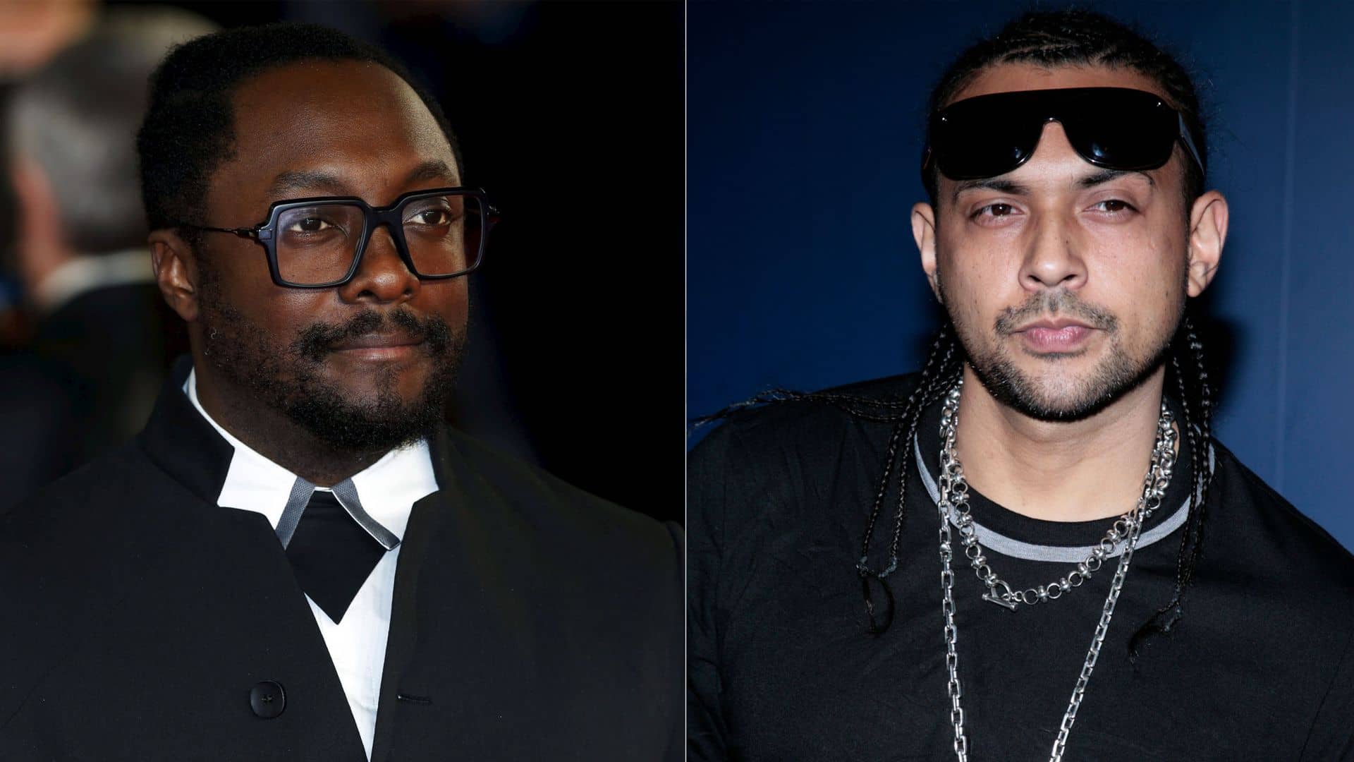 ‘It’s a Pandora’s box’: will.i.am and Sean Paul on how the music industry should adapt to AI
