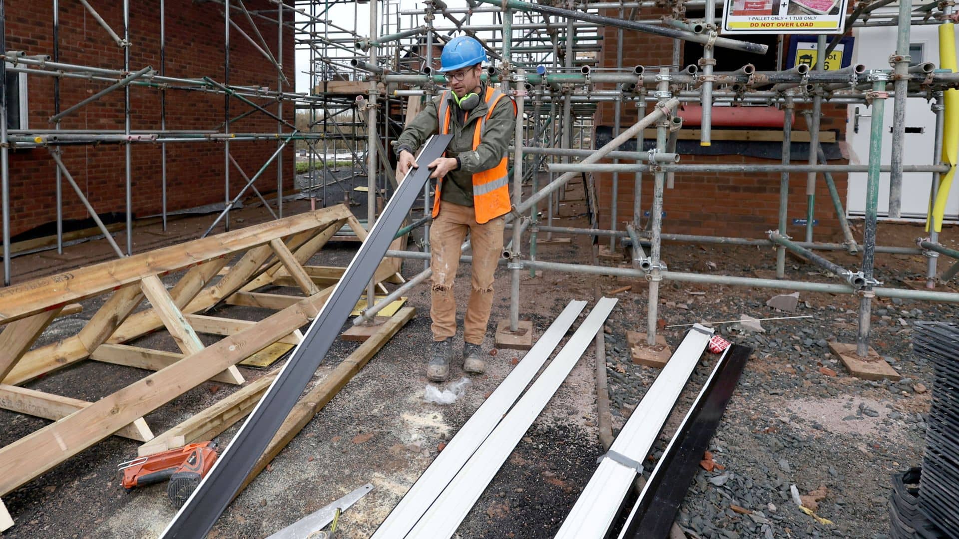 ‘Seismic’ planning system reforms to be ‘unleashed’