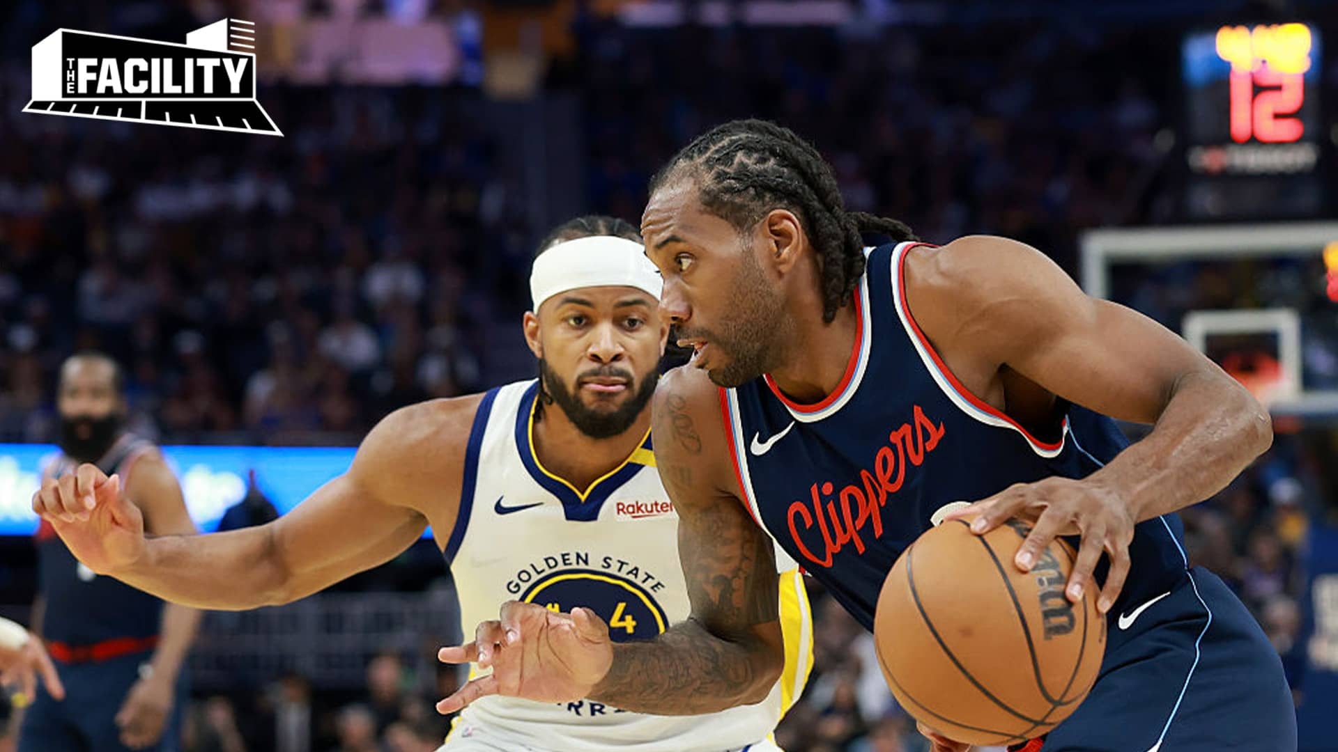 Why a 3rd title for Kawhi Leonard would be ‘the best story ever in an NBA player’ | The Facility