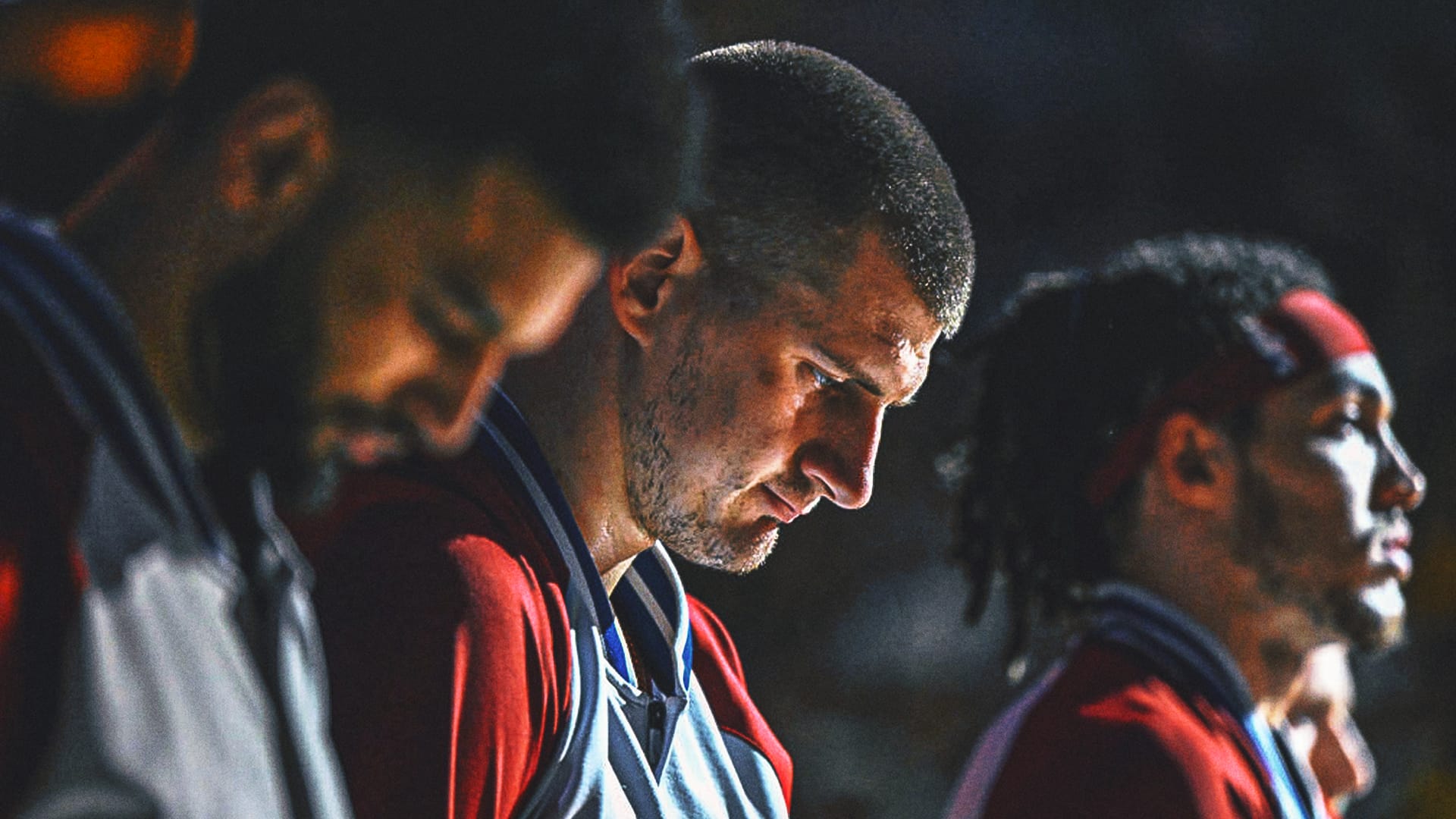 2025 NBA playoff odds: Colin Cowherd’s 4 bold first-round predictions