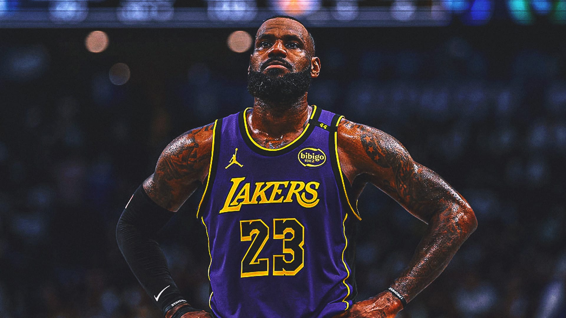 2024-2025 NBA playoff odds: Lakers, Warriors favored to face OKC in West finals