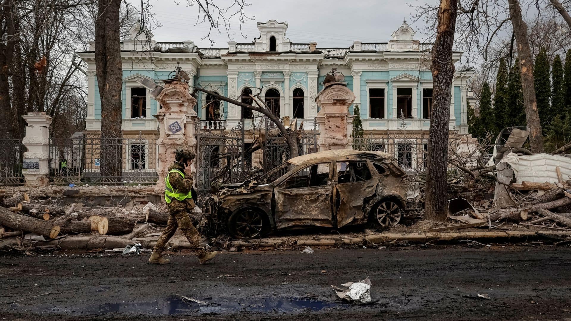 Why Putin seems to be raising the stakes