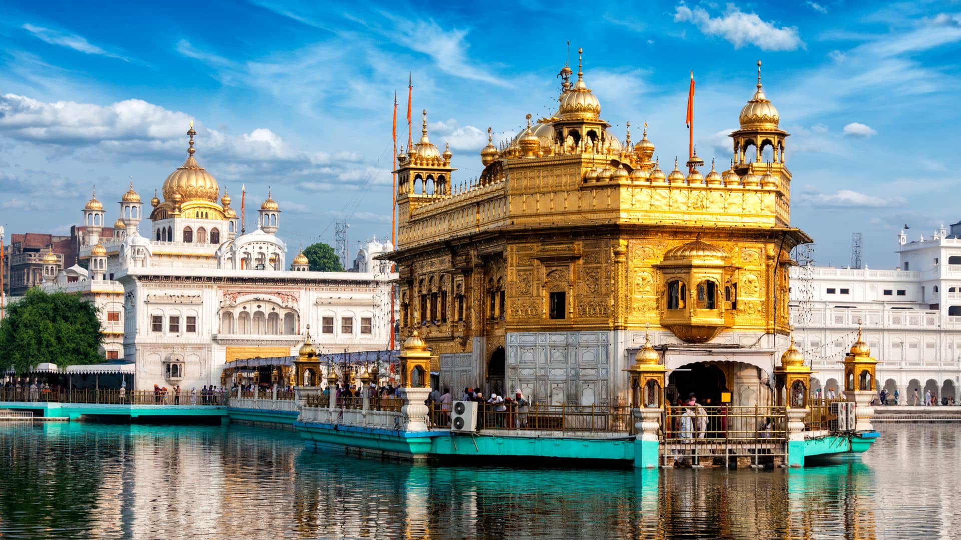 Inquiry into UK’s role in 1984 Golden Temple massacre ‘under consideration’