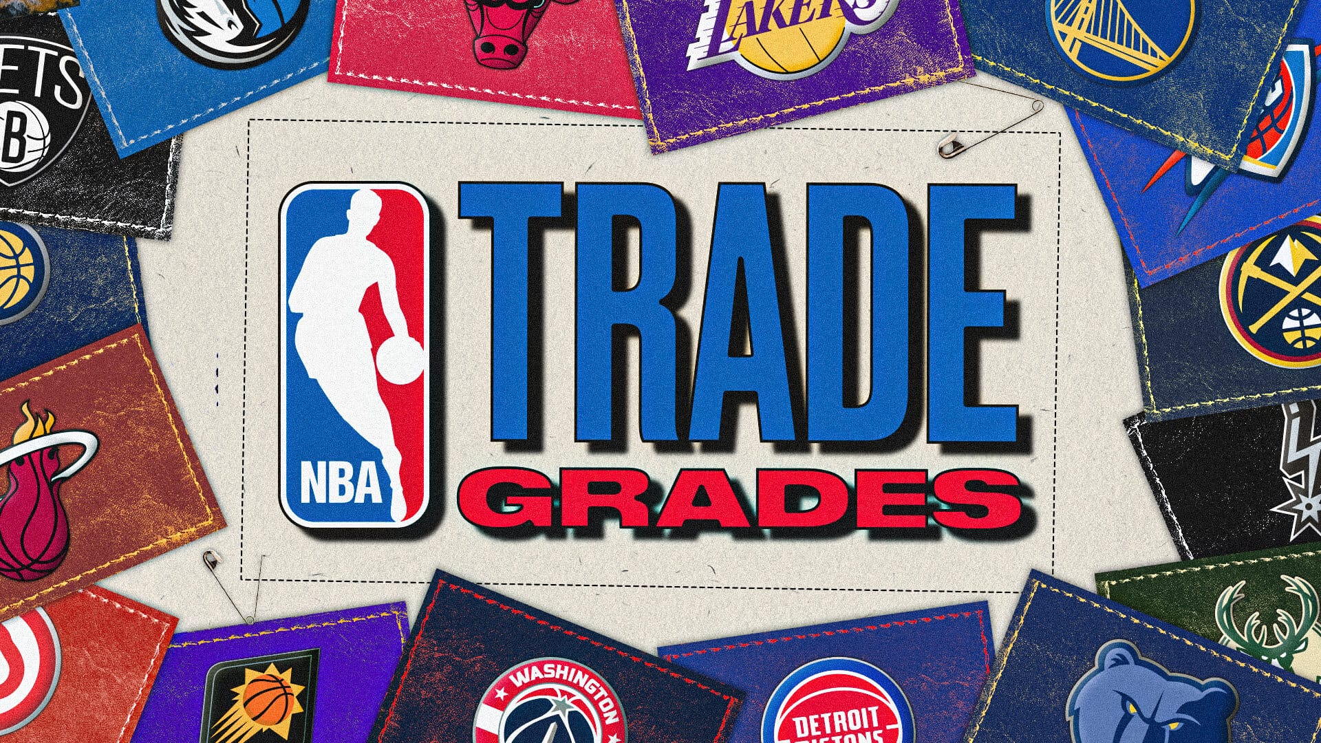 2025 NBA offseason trade tracker, grades: Who won the Desmond Bane trade?