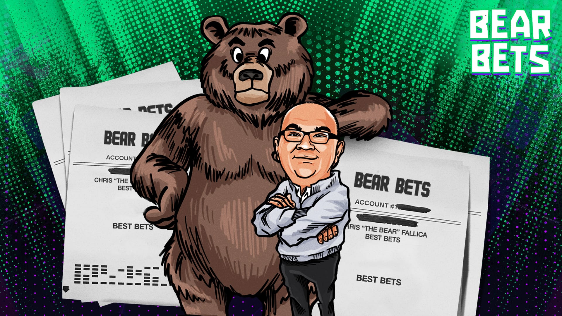 World Cup 2026: Chris ‘The Bear’ Fallica’s early best bets
