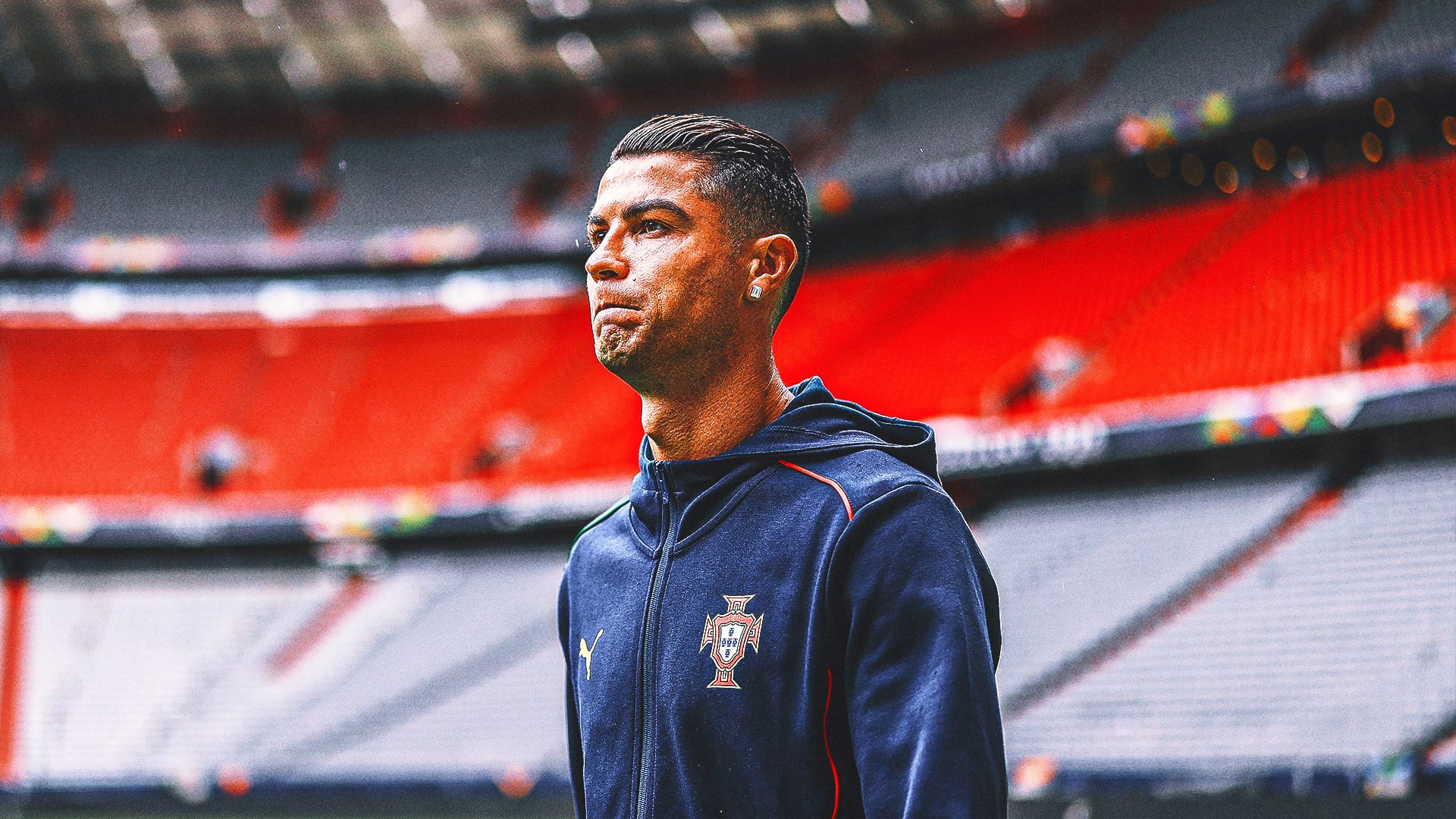 Ronaldo won’t play at Club World Cup despite interest from ‘quite a few’ teams