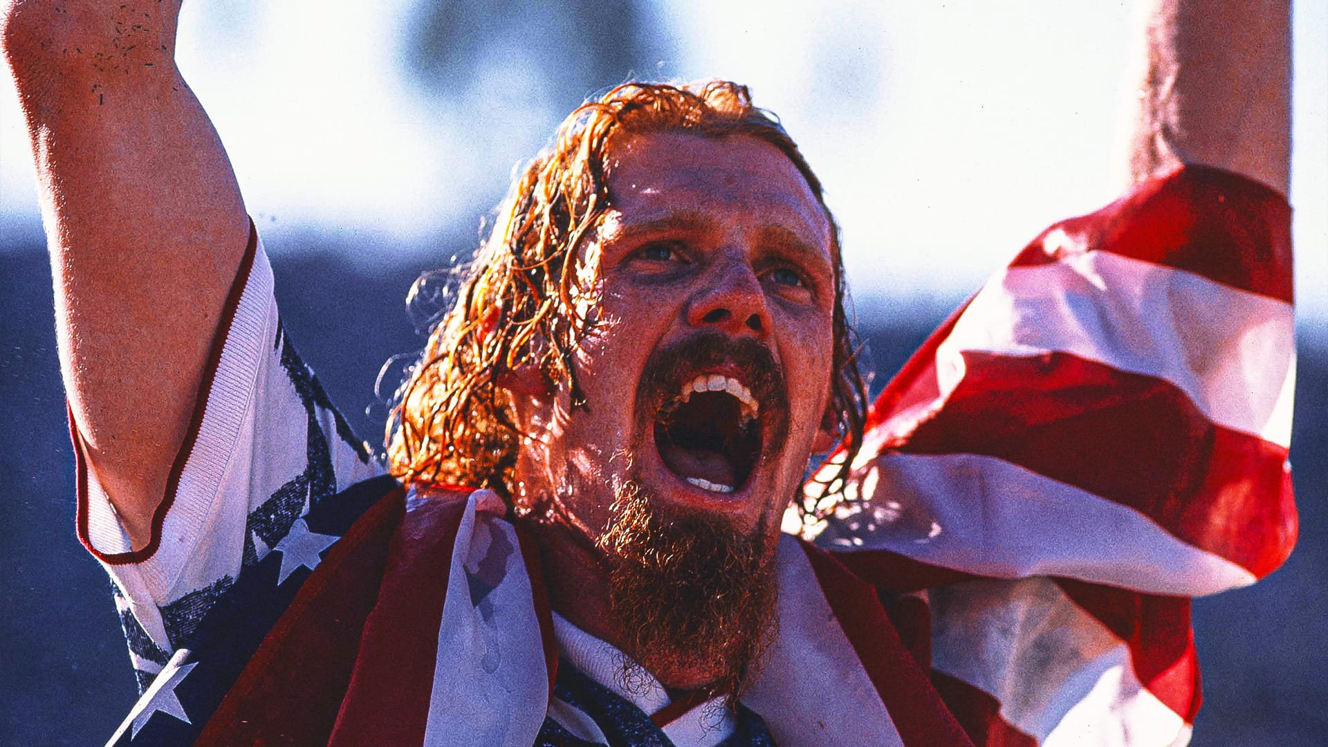 Lalas: USA ’94 was groundbreaking for soccer — ’26 needs to be even better