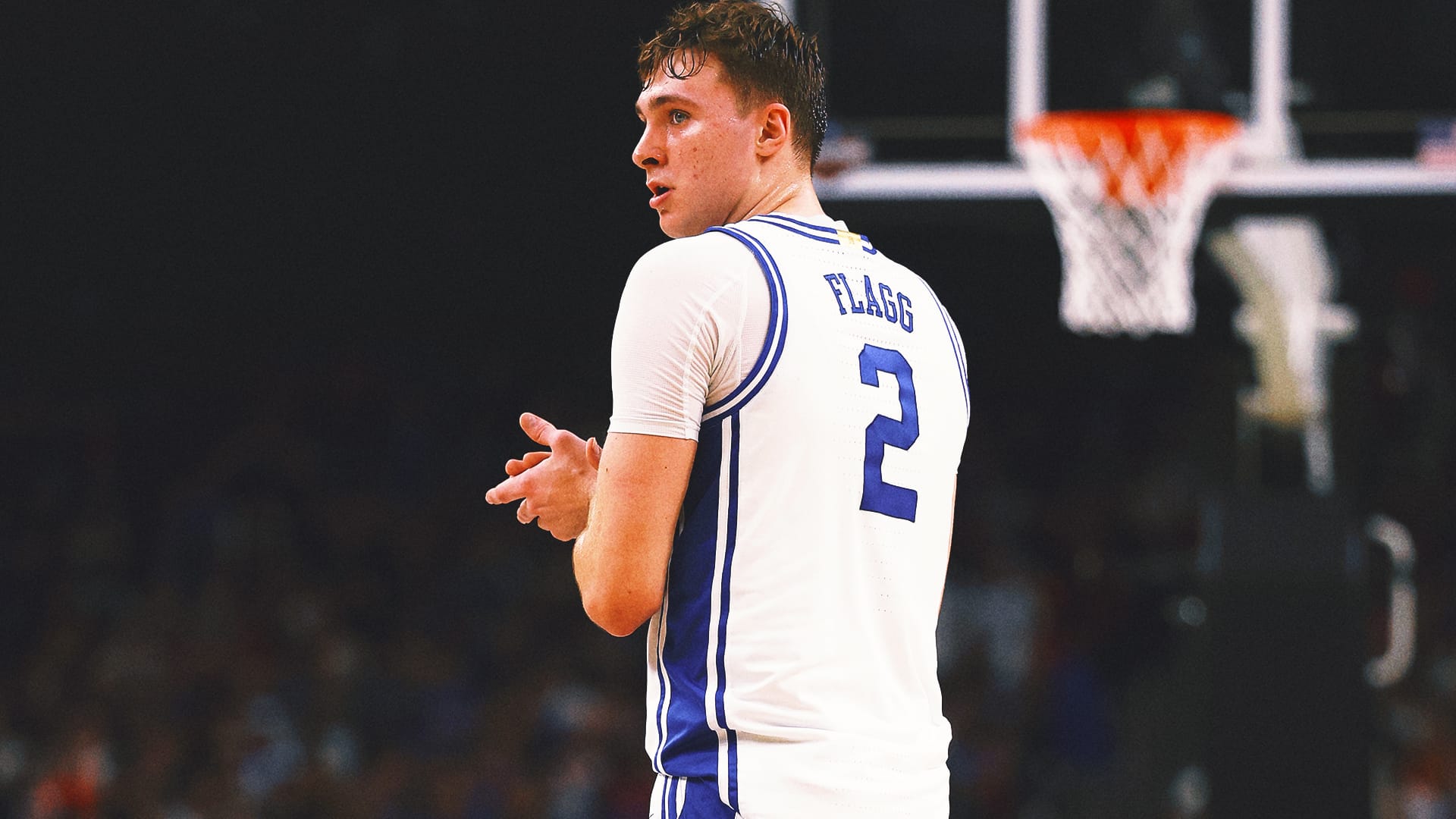 2025-26 NBA Rookie Of The Year Odds: Cooper Flagg Heavy Favorite